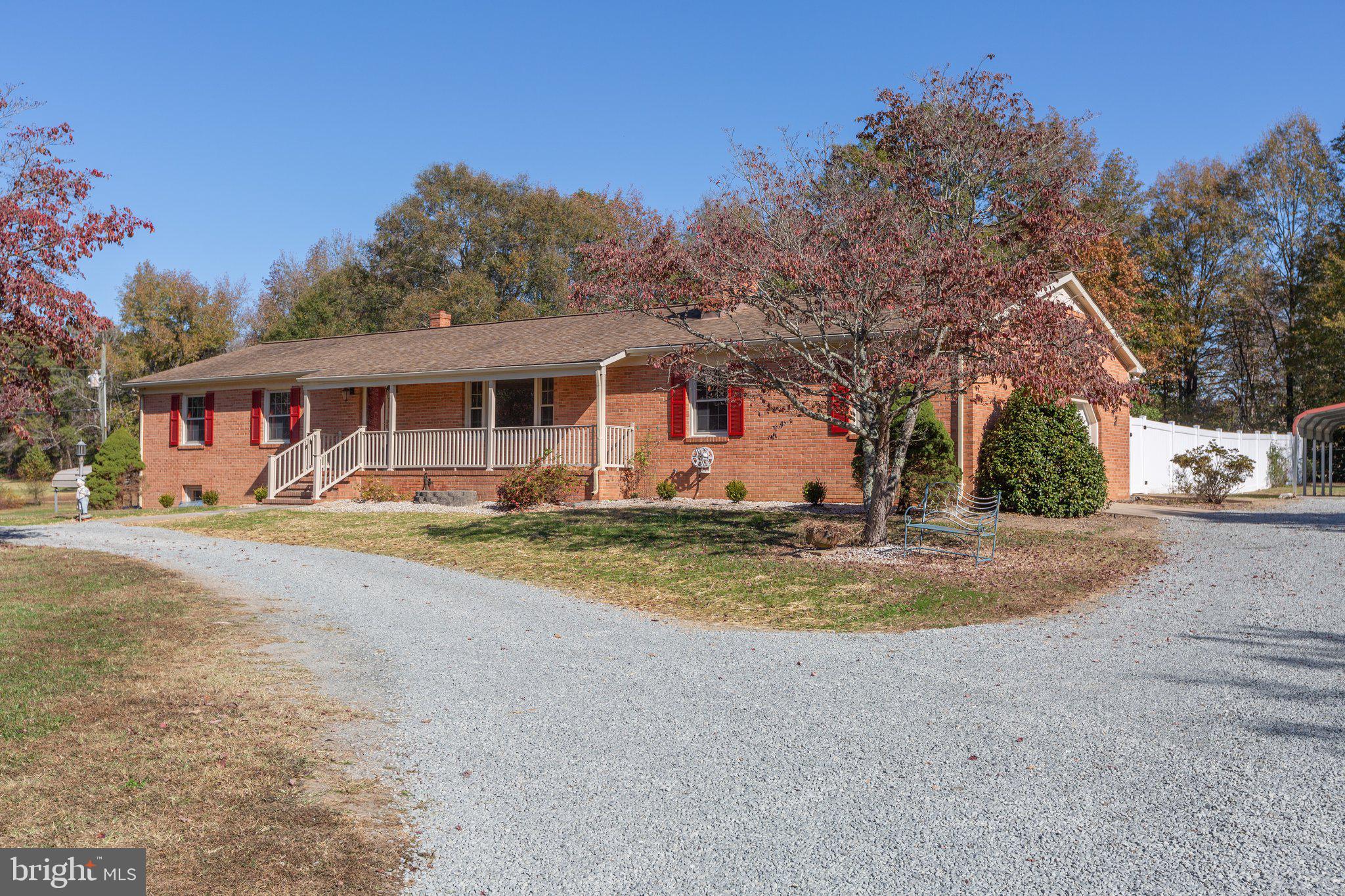 519 McCarty ROAD