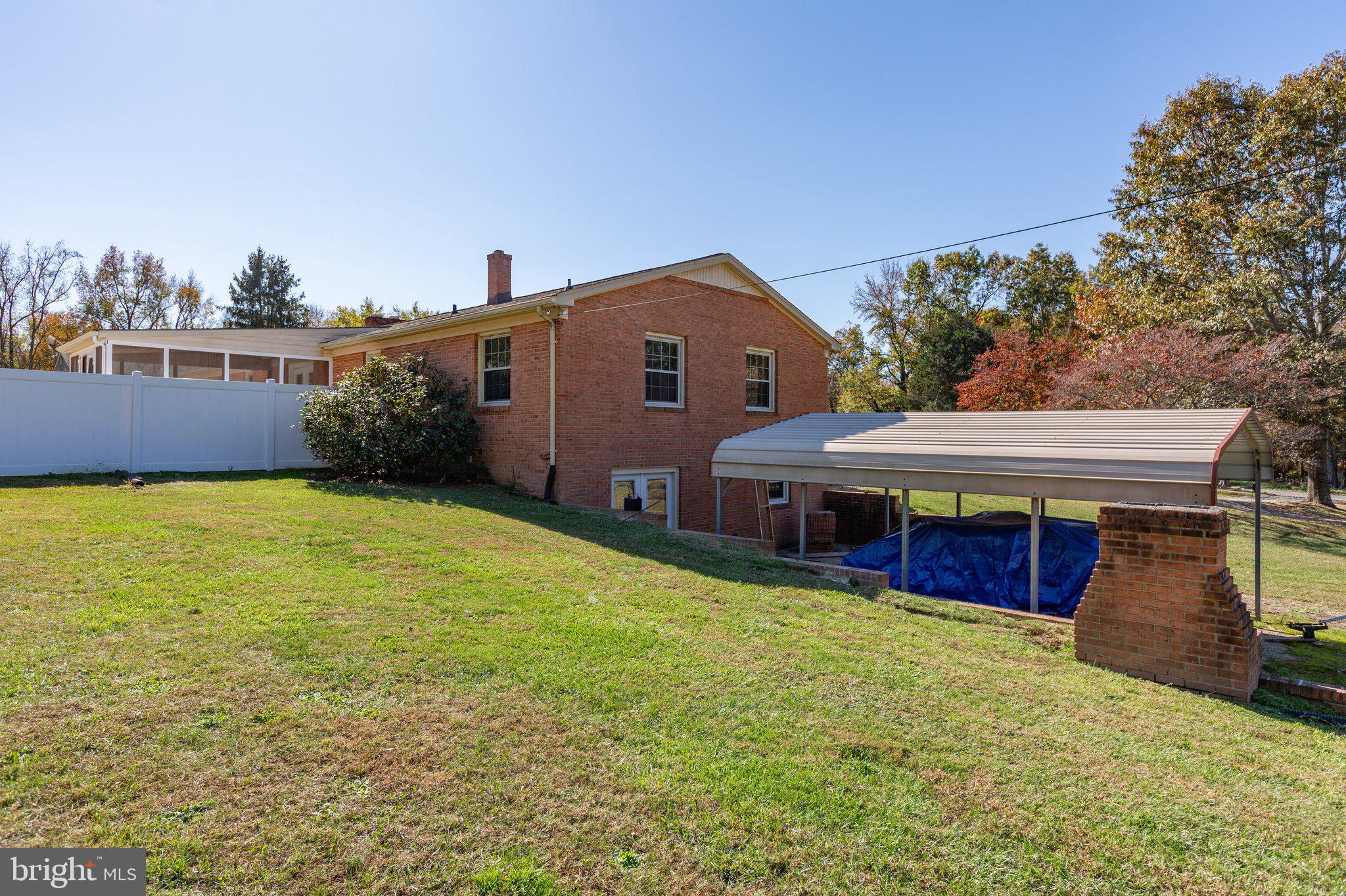519 McCarty ROAD