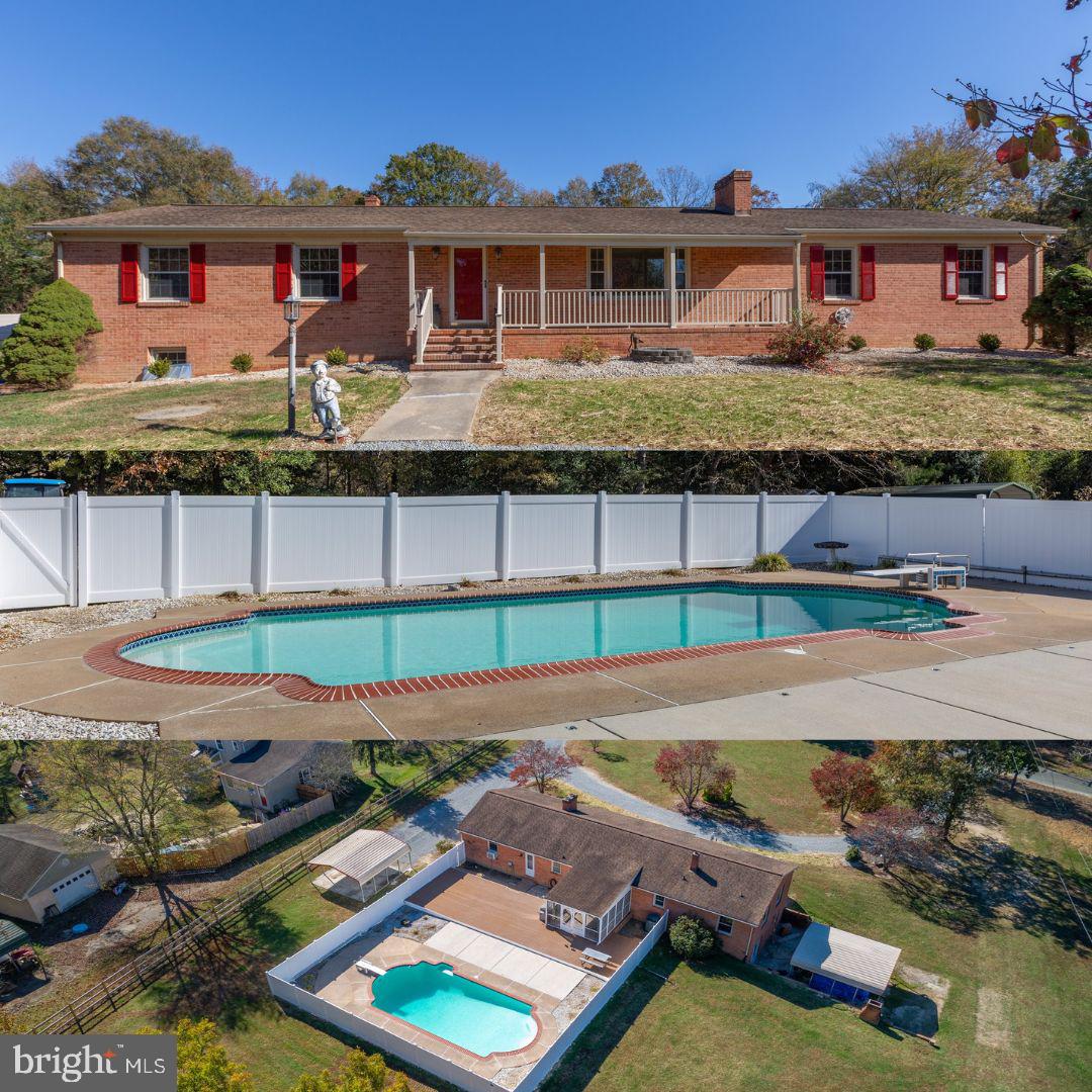 519 McCarty ROAD
