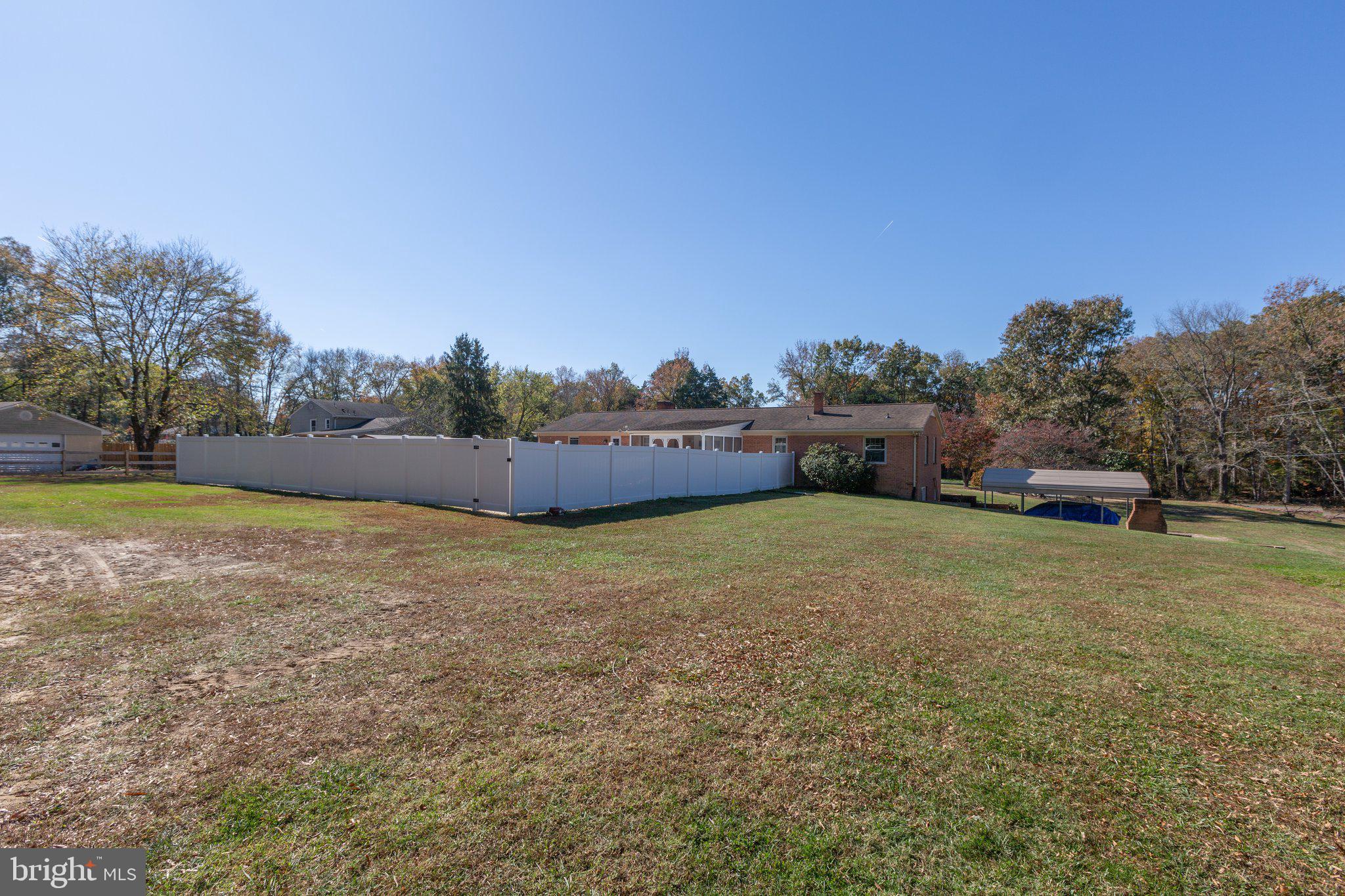 519 McCarty ROAD