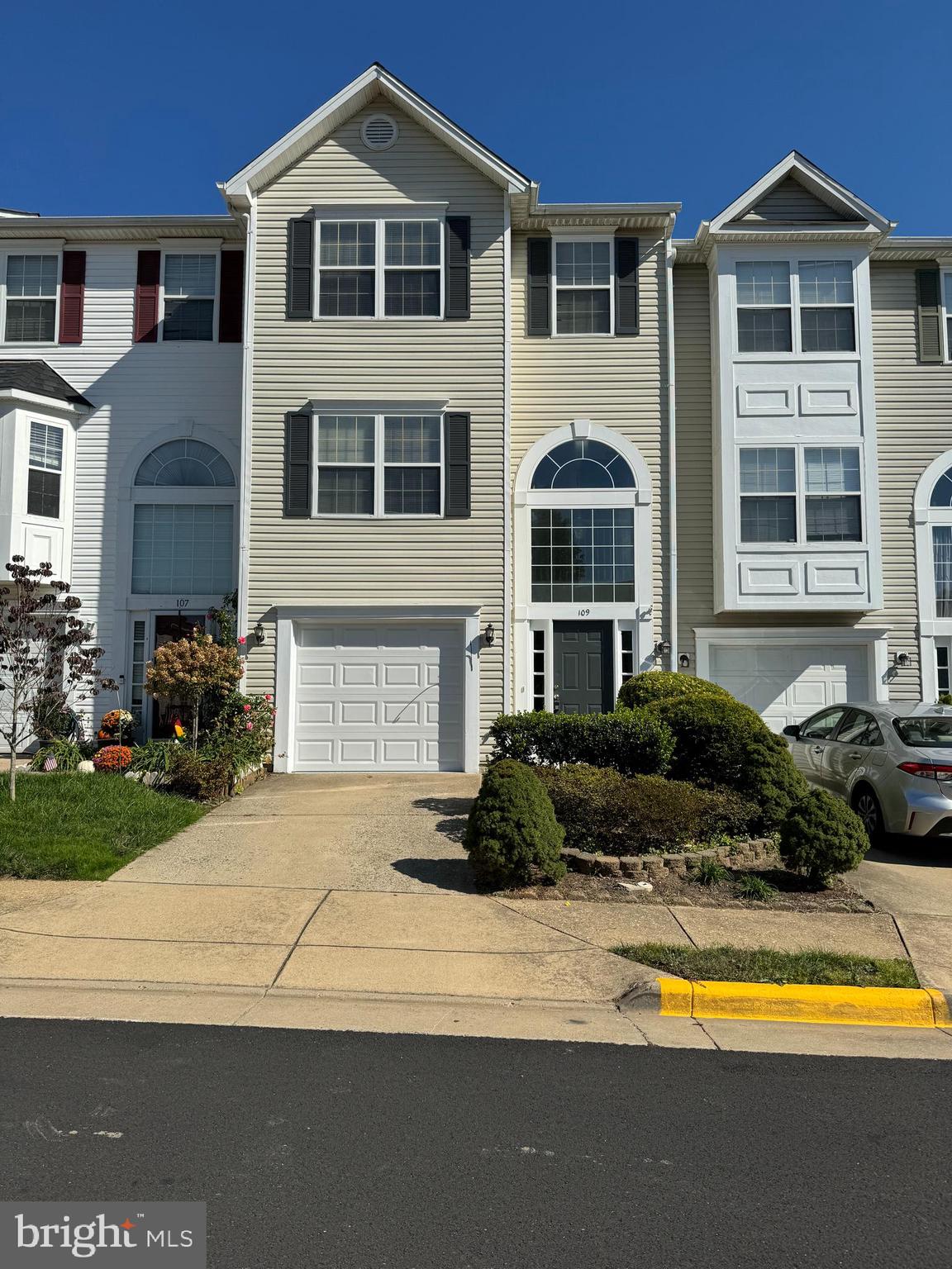 109 Munsons Hill COURT