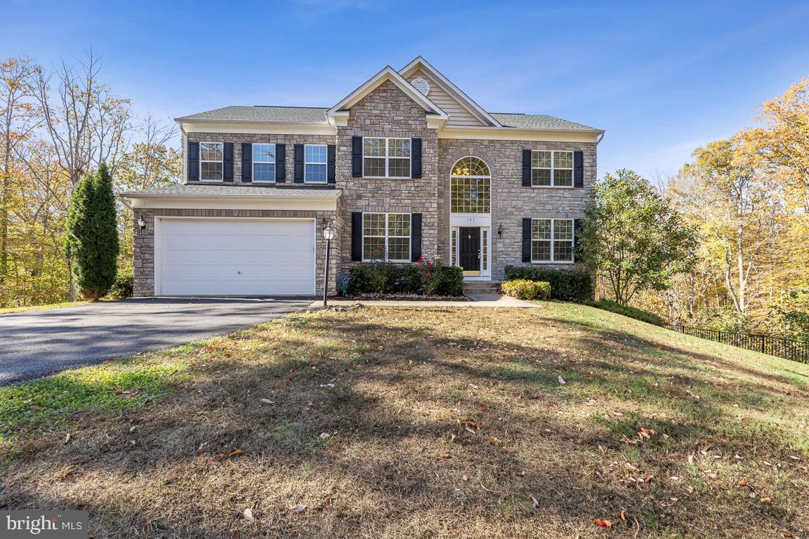107 Brittany Manor WAY