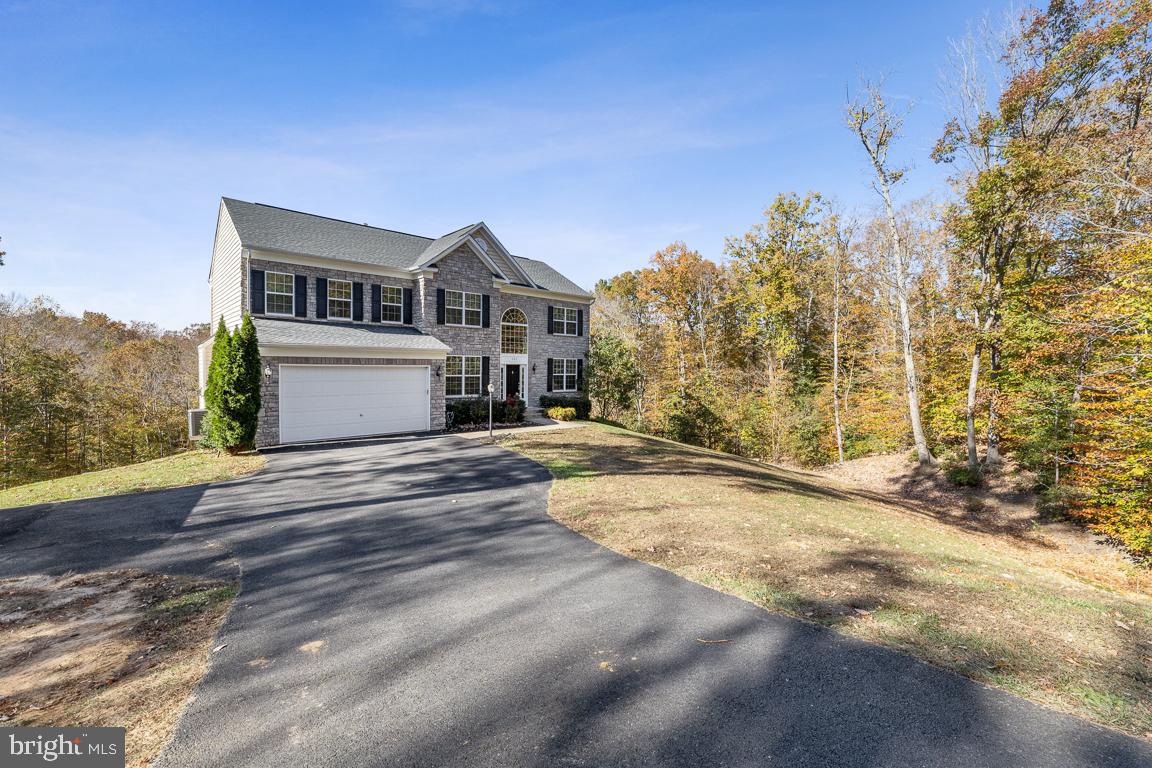107 Brittany Manor WAY
