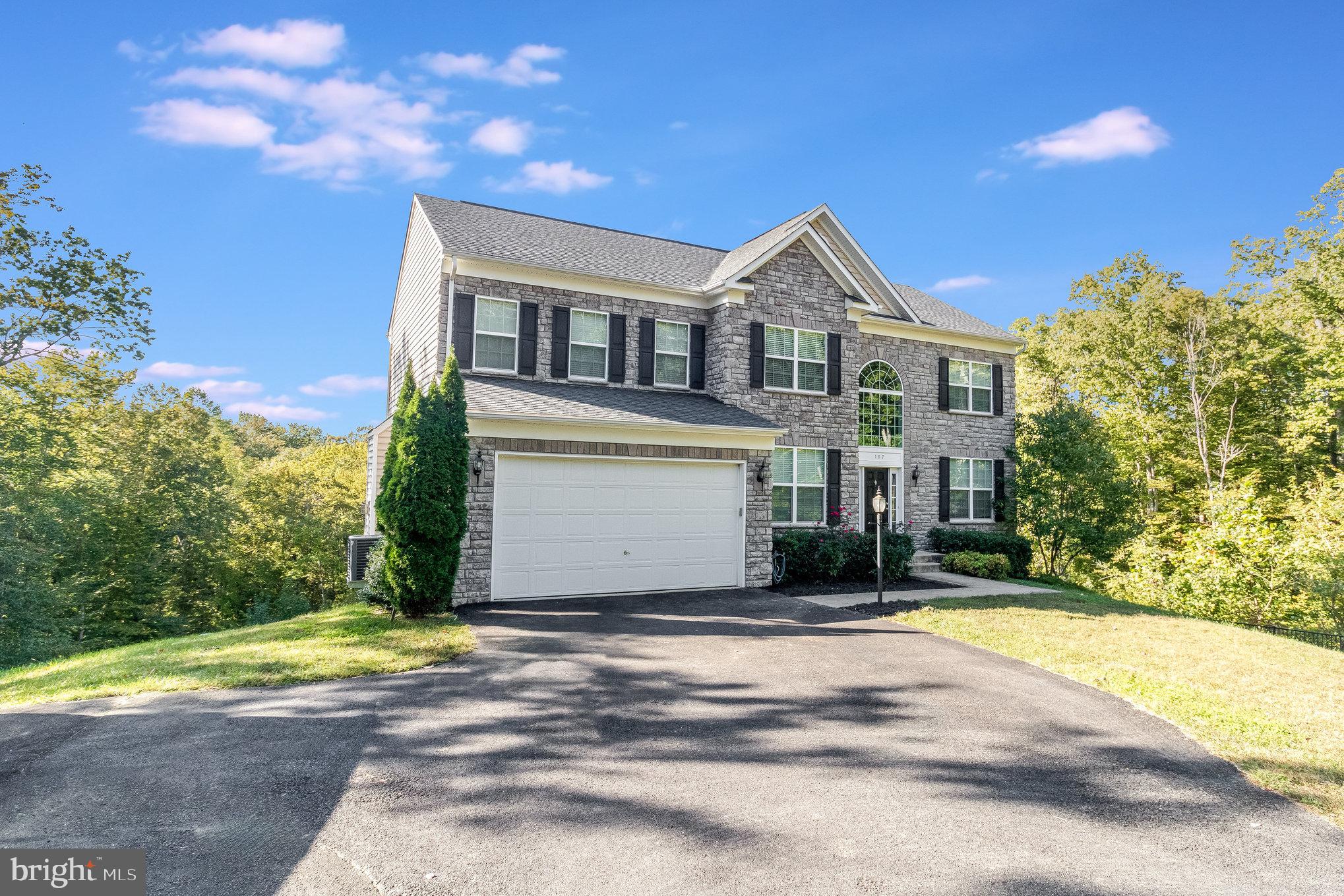 107 Brittany Manor WAY