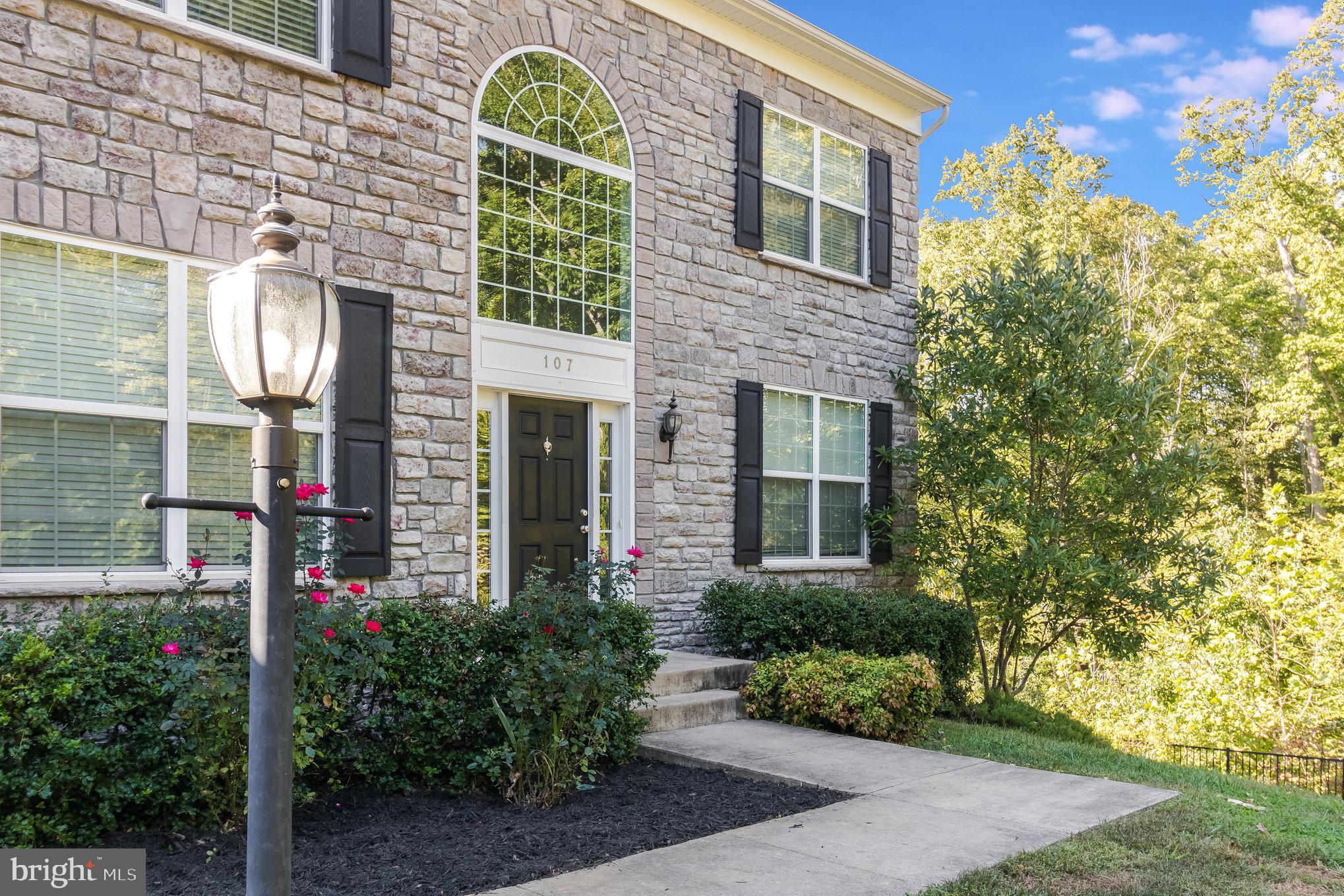 107 Brittany Manor WAY