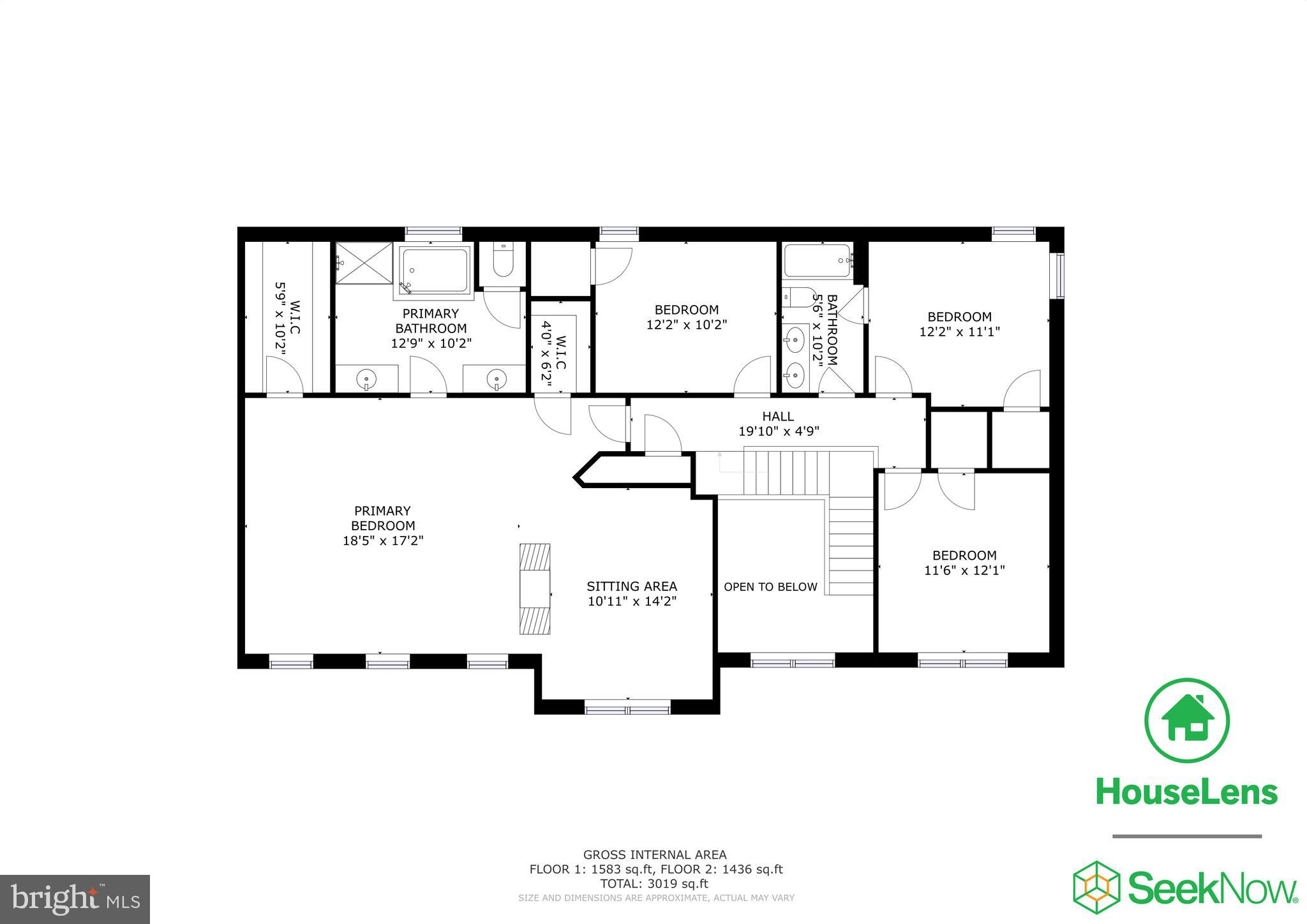 107 Brittany Manor WAY