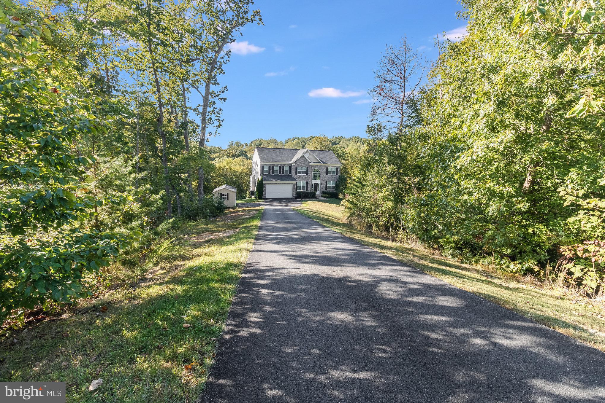 107 Brittany Manor WAY