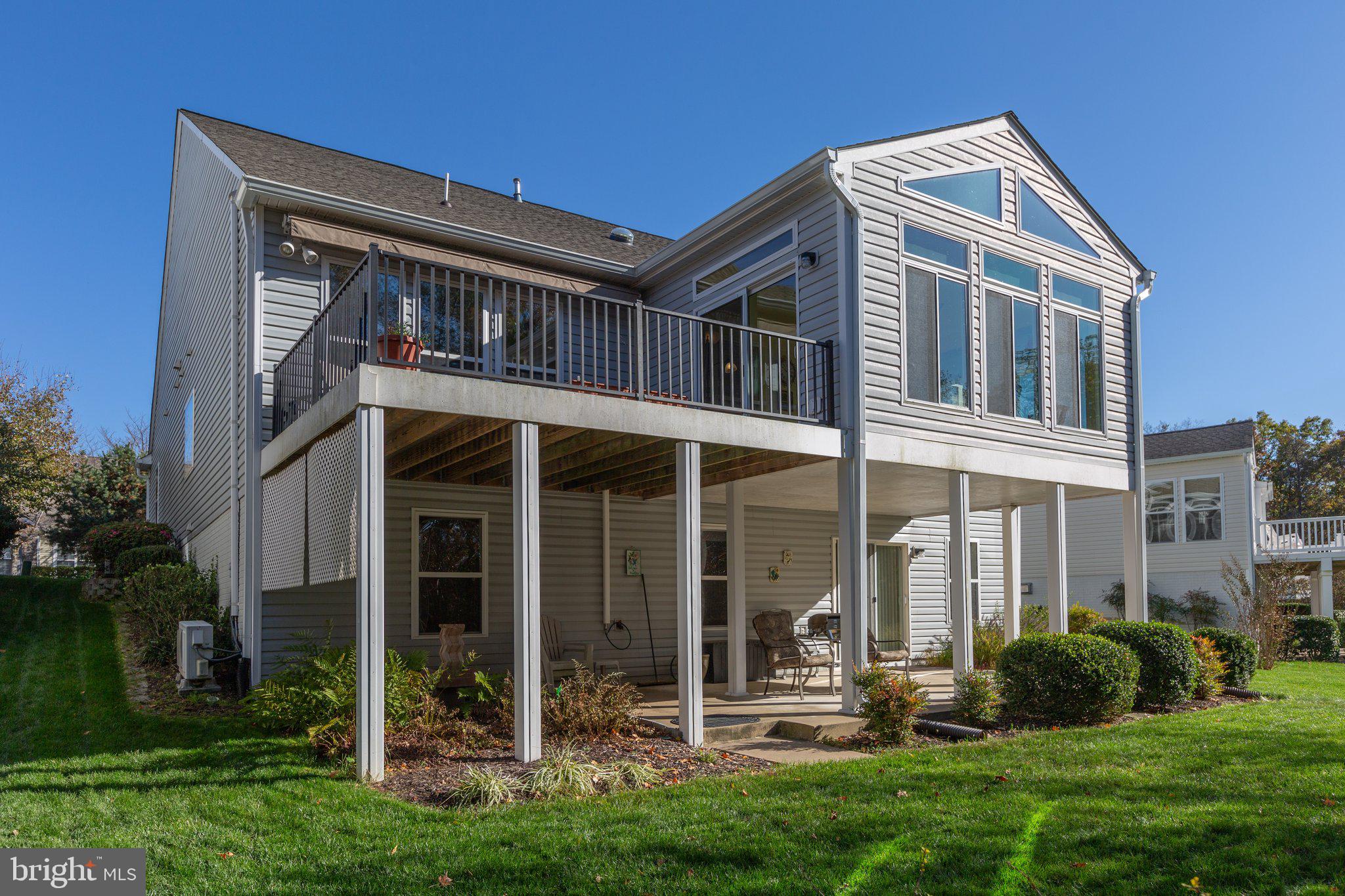 34 Goose Creek CIRCLE