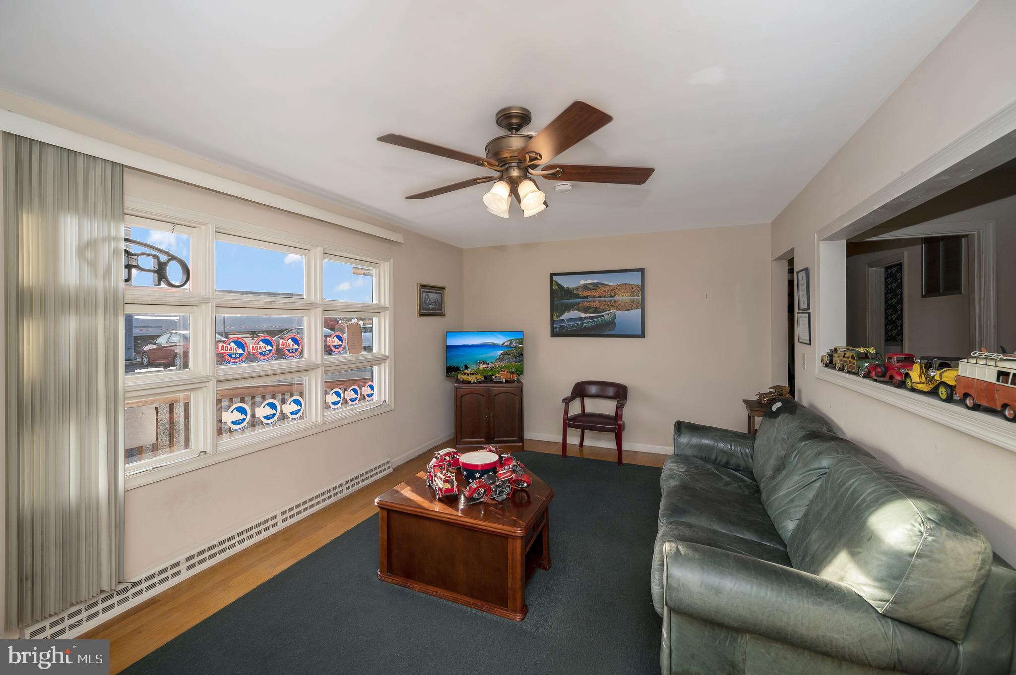 898 Warrenton Rd