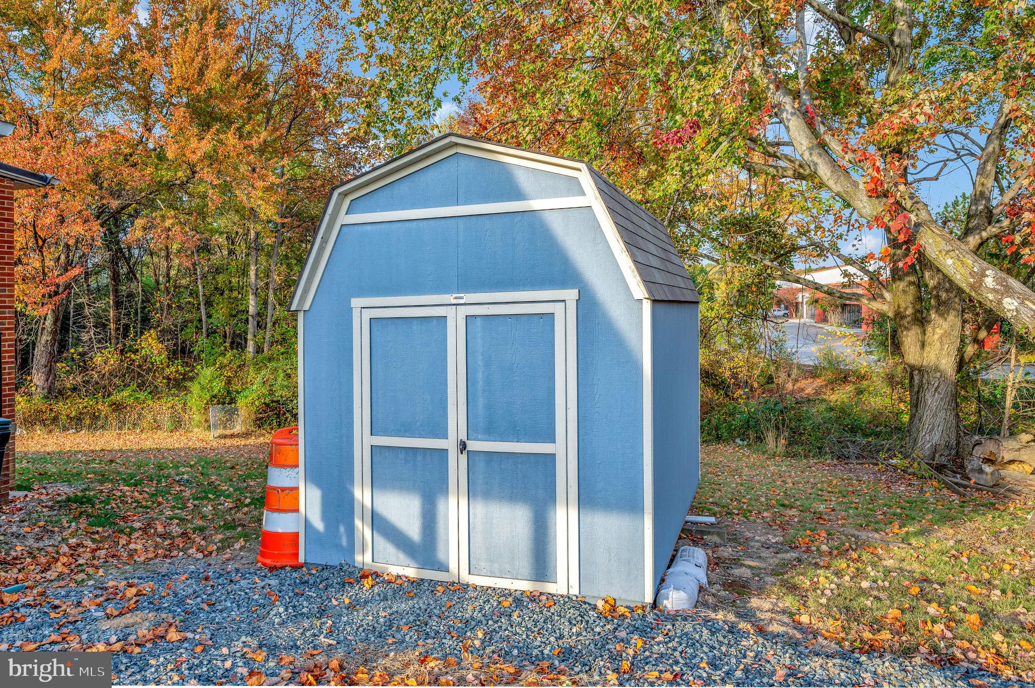 898 Warrenton Rd