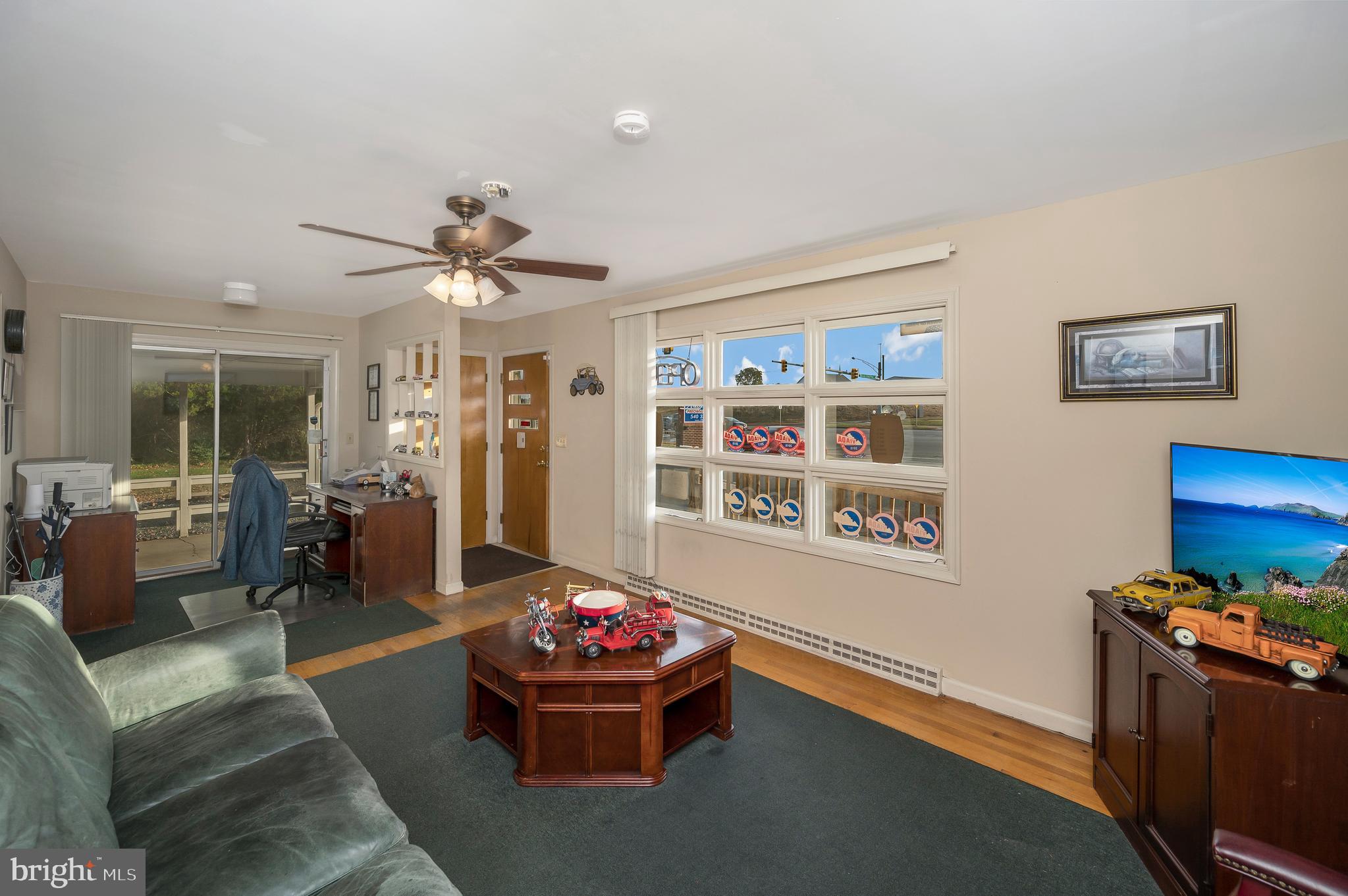 898 Warrenton Rd