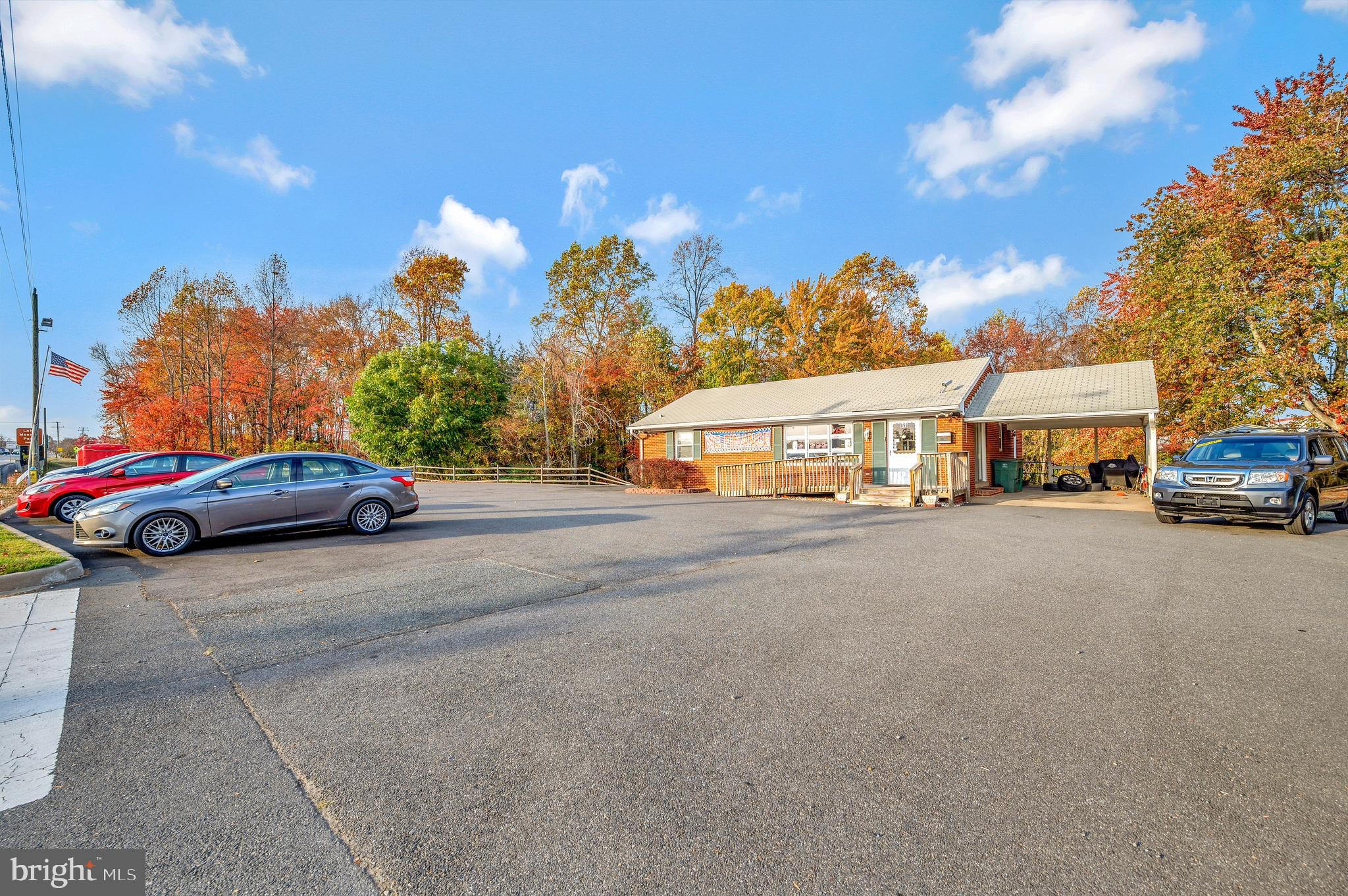898 Warrenton Rd
