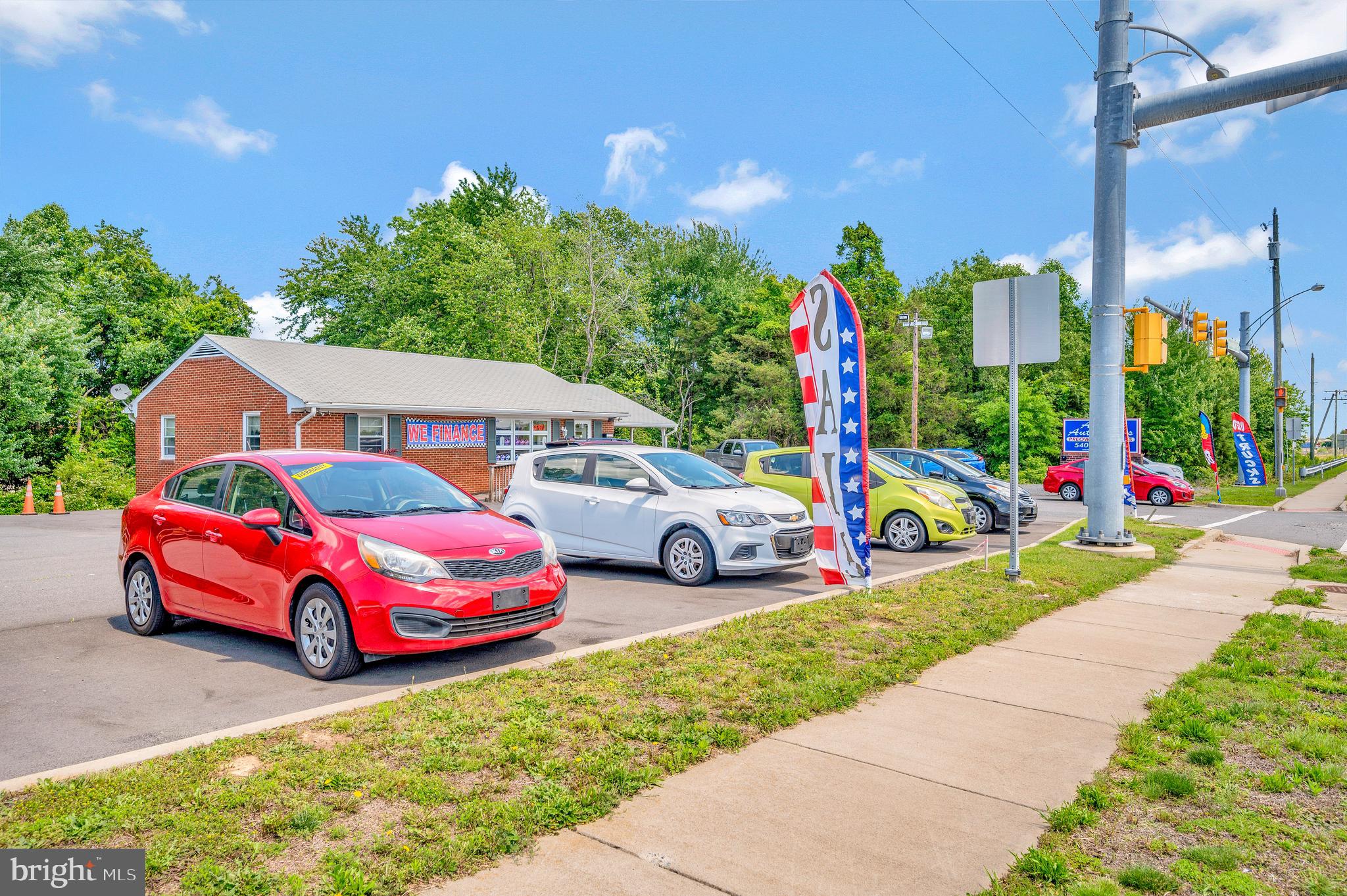 898 Warrenton Rd