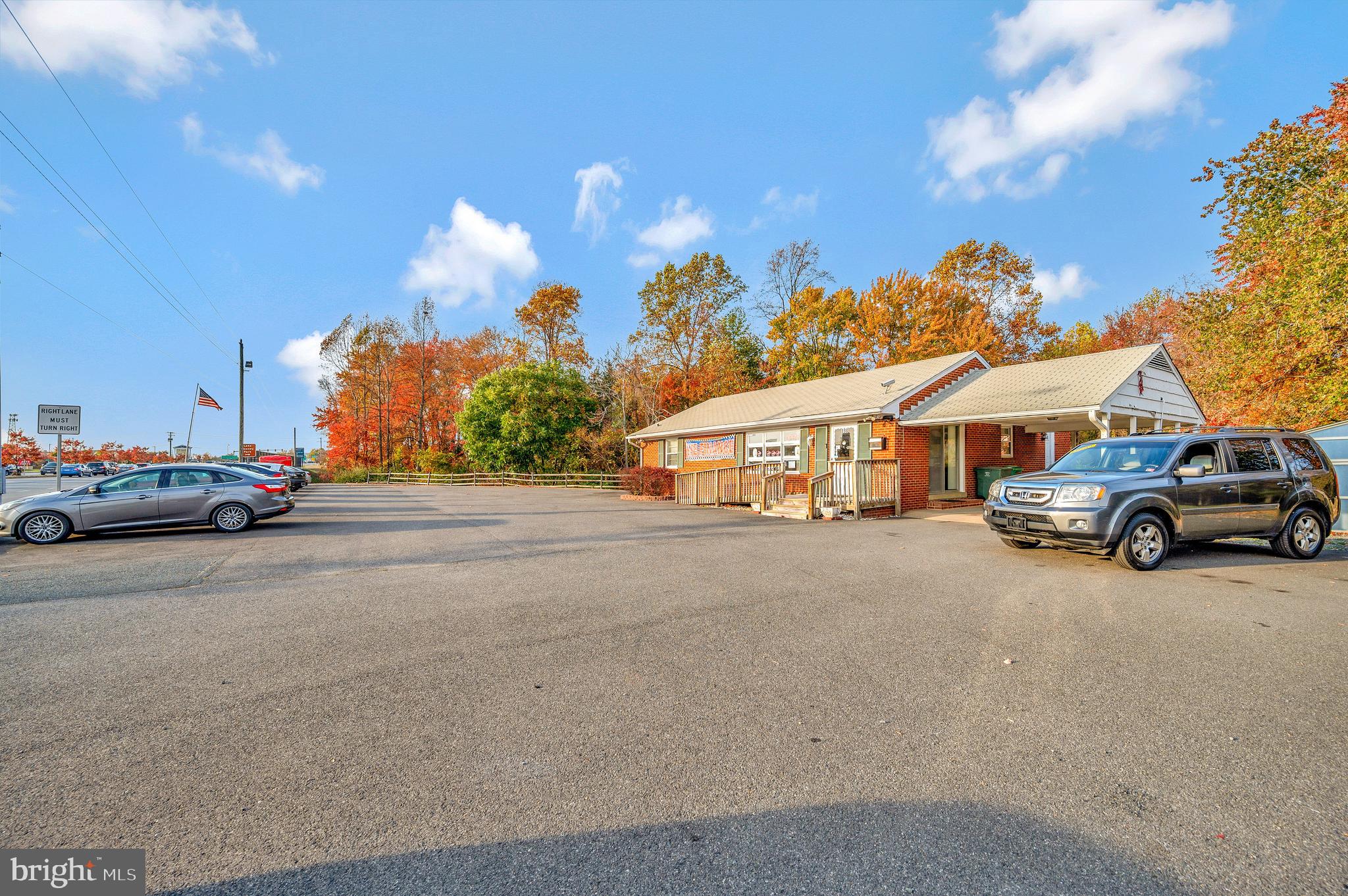 898 Warrenton Rd
