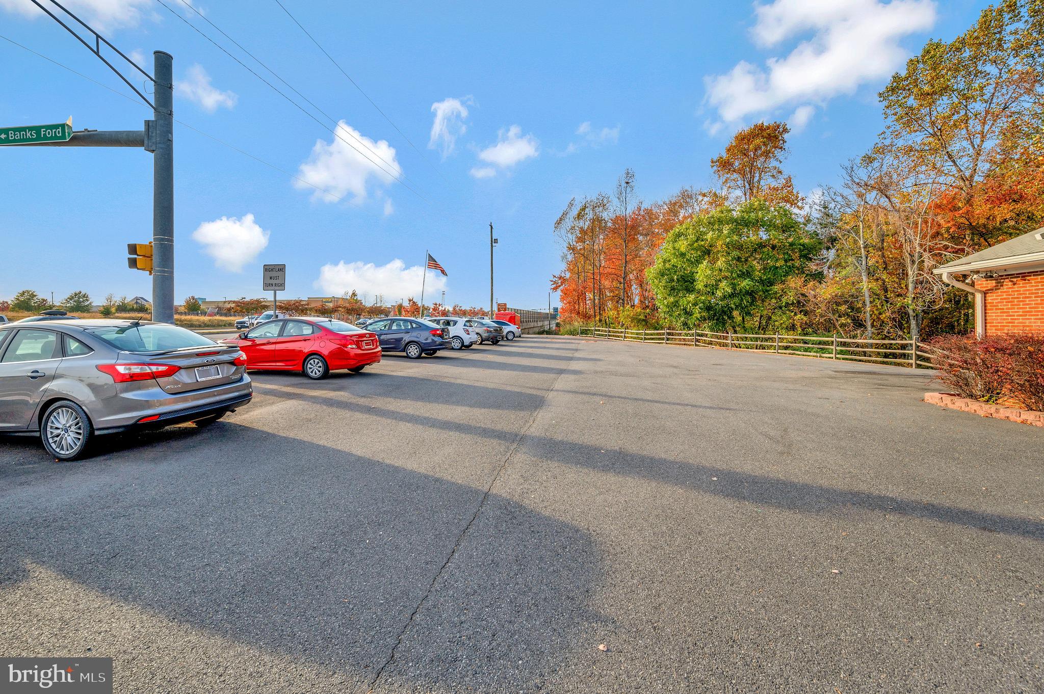 898 Warrenton Rd