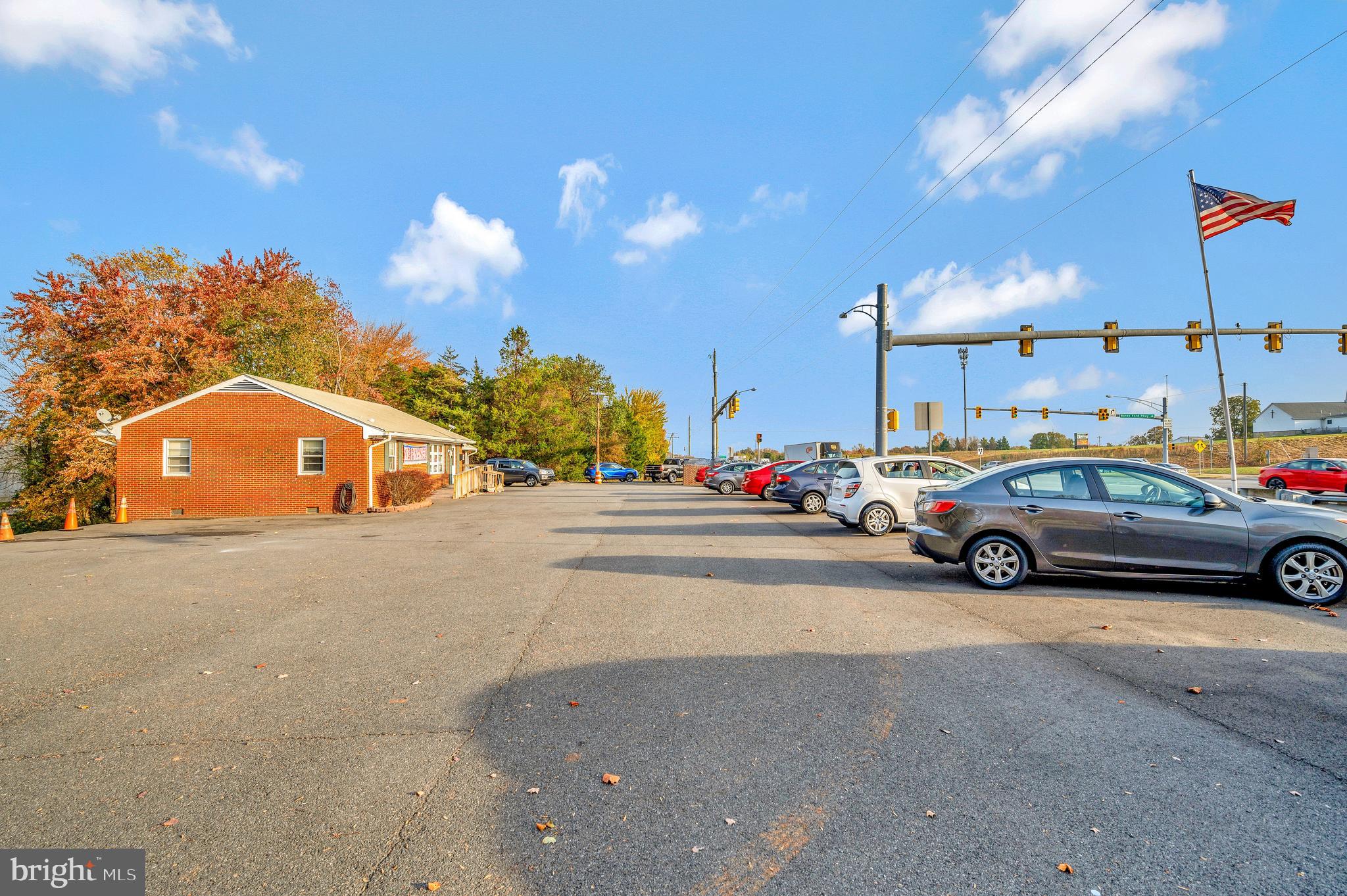 898 Warrenton Rd