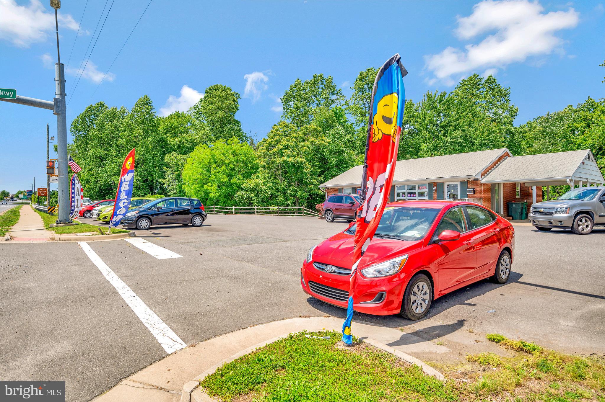 898 Warrenton Rd