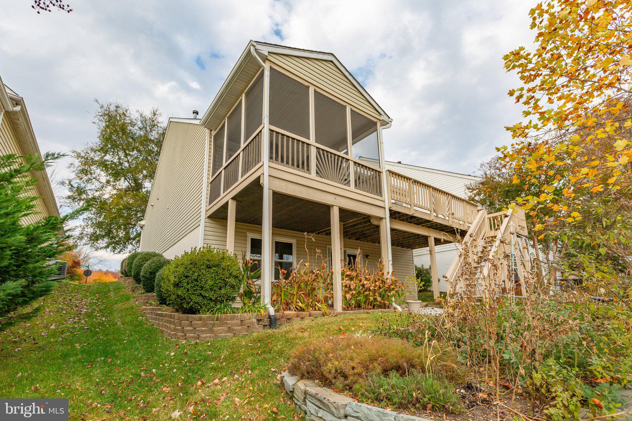 19 Buchanan COURT