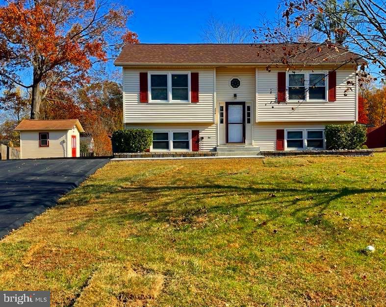 224 Choptank ROAD