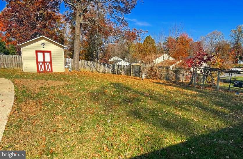 224 Choptank ROAD