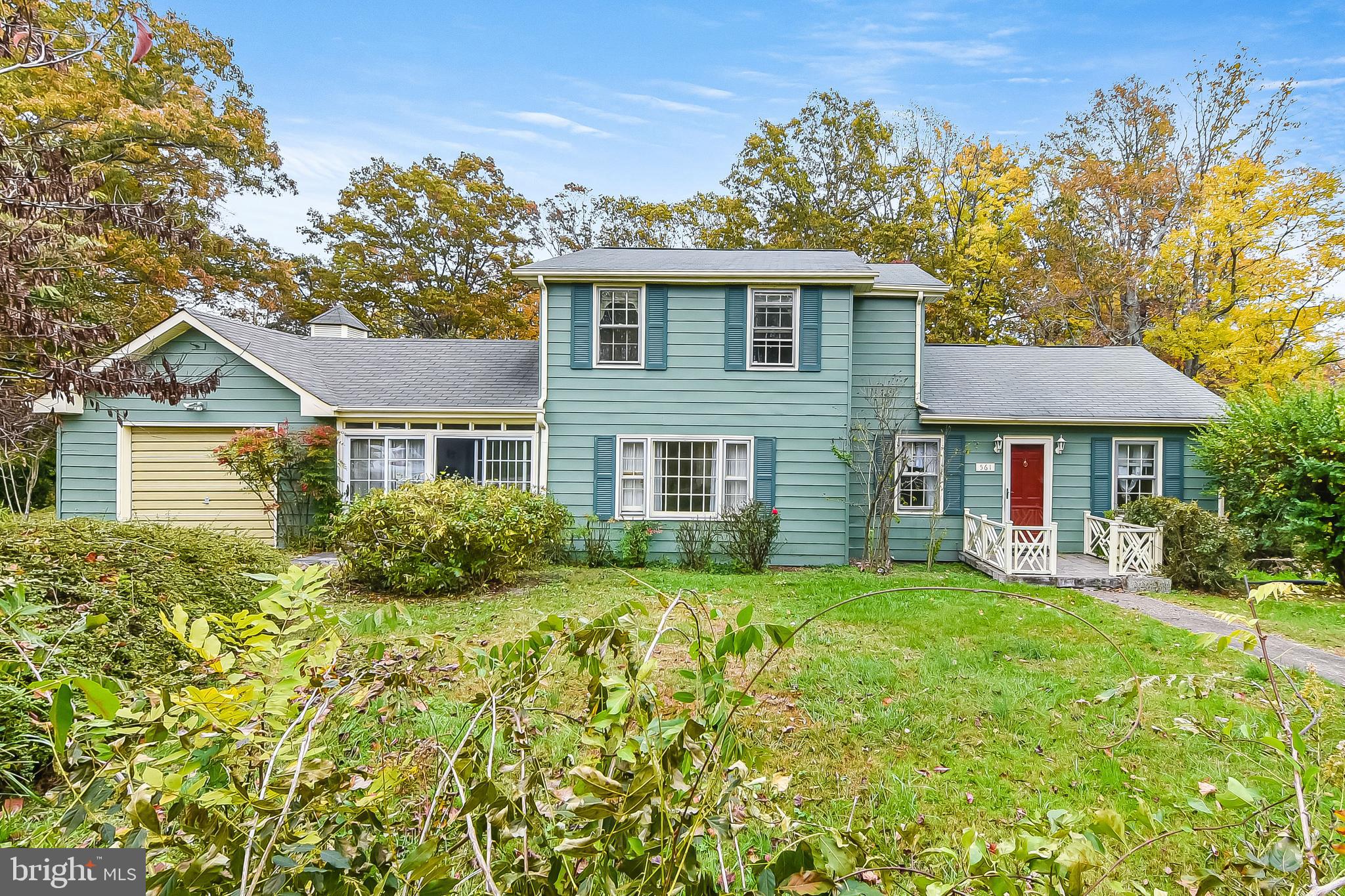 561 Ramoth Church Rd