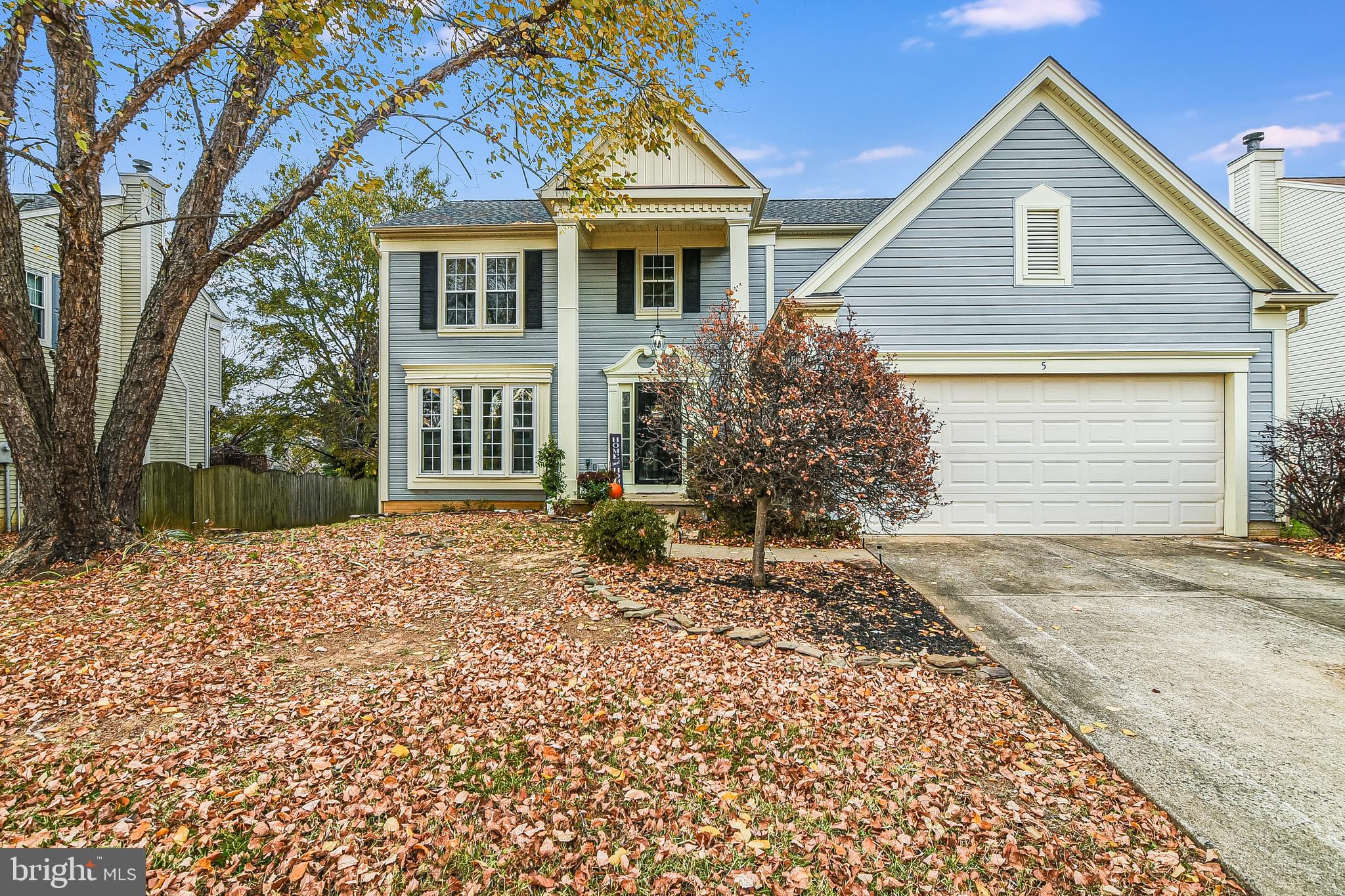 5 Salford Ct