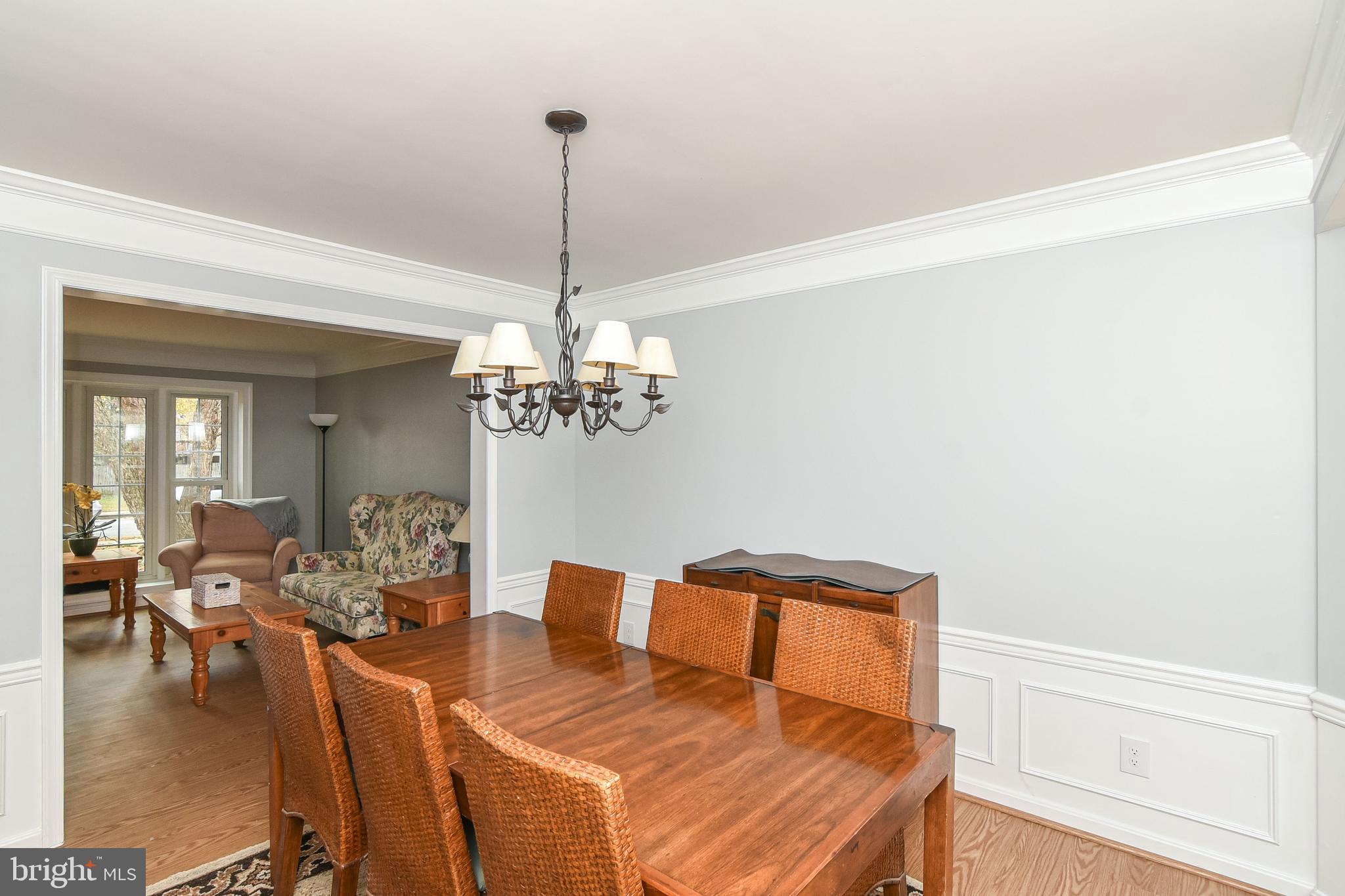 5 Salford Ct