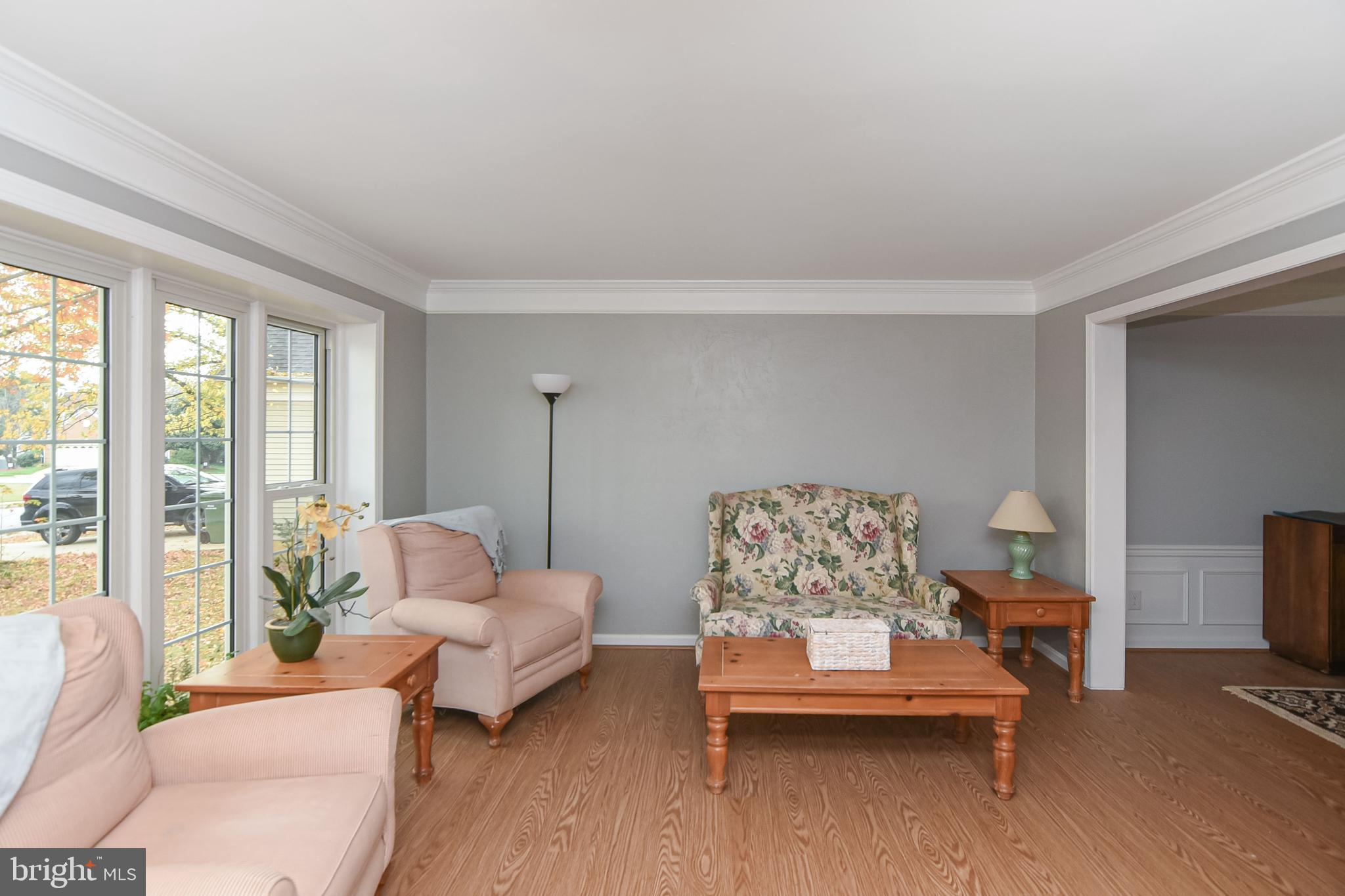 5 Salford Ct
