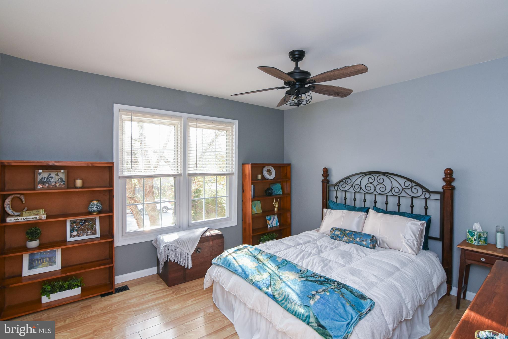5 Salford Ct