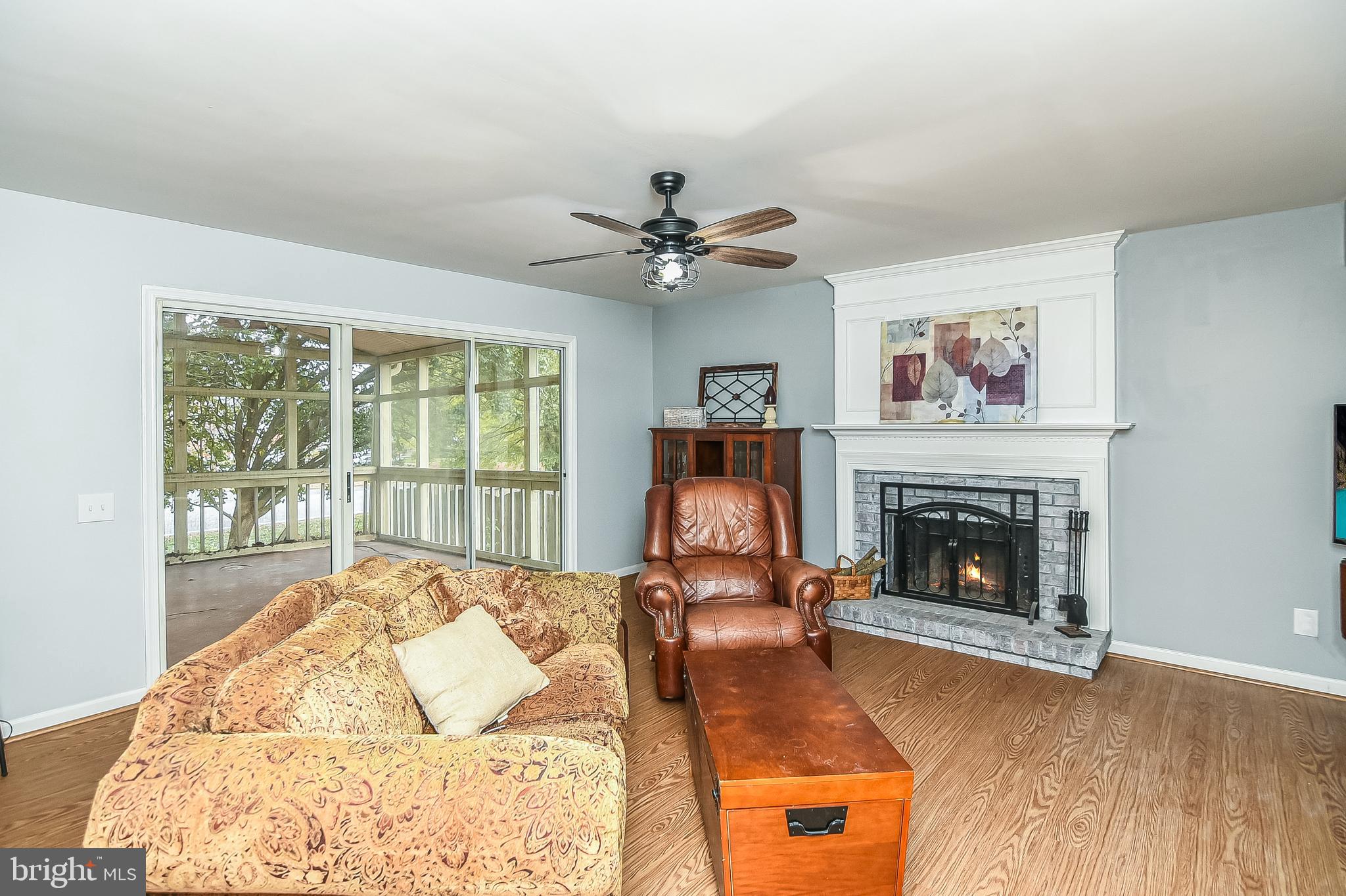 5 Salford Ct