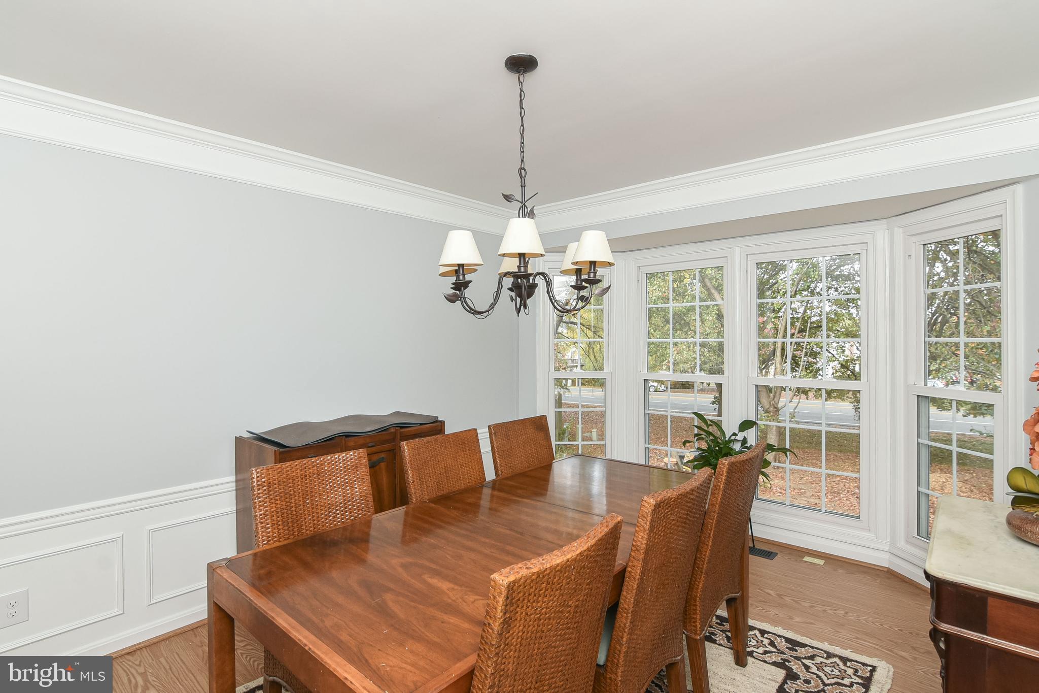 5 Salford Ct