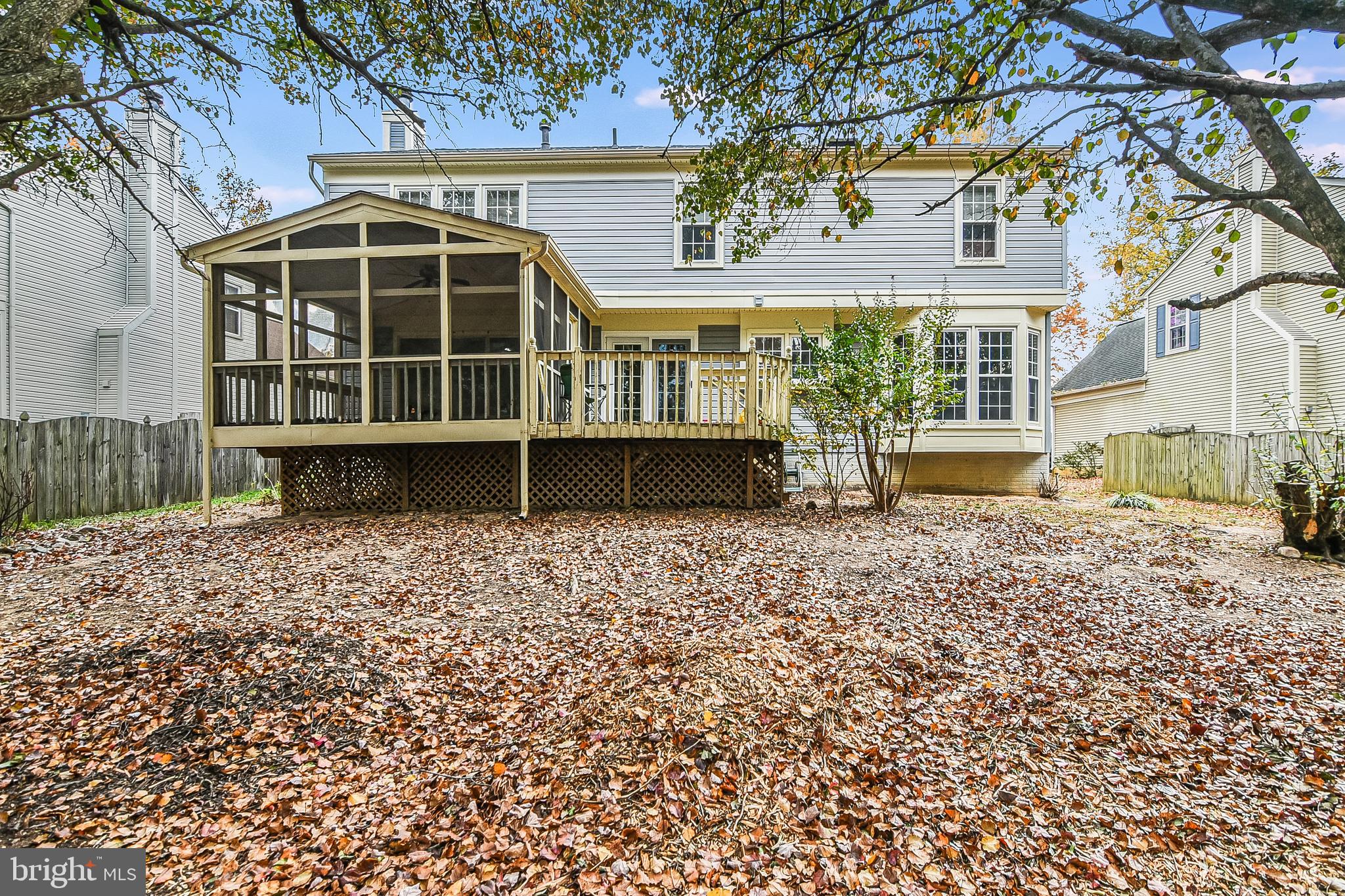 5 Salford Ct