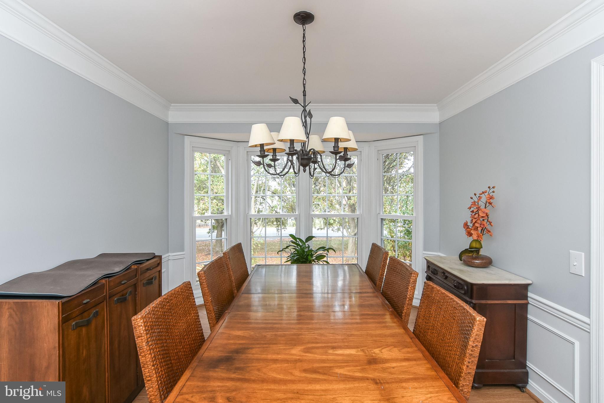 5 Salford Ct