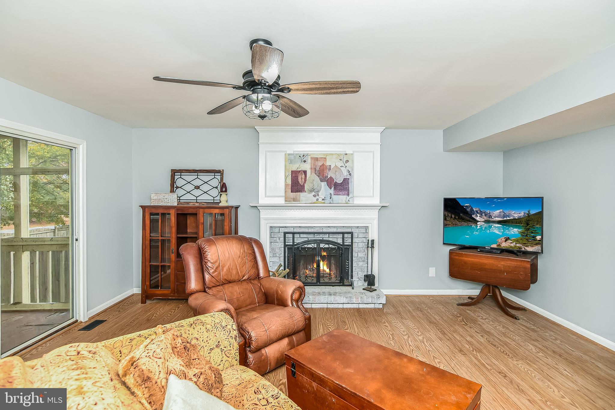 5 Salford Ct