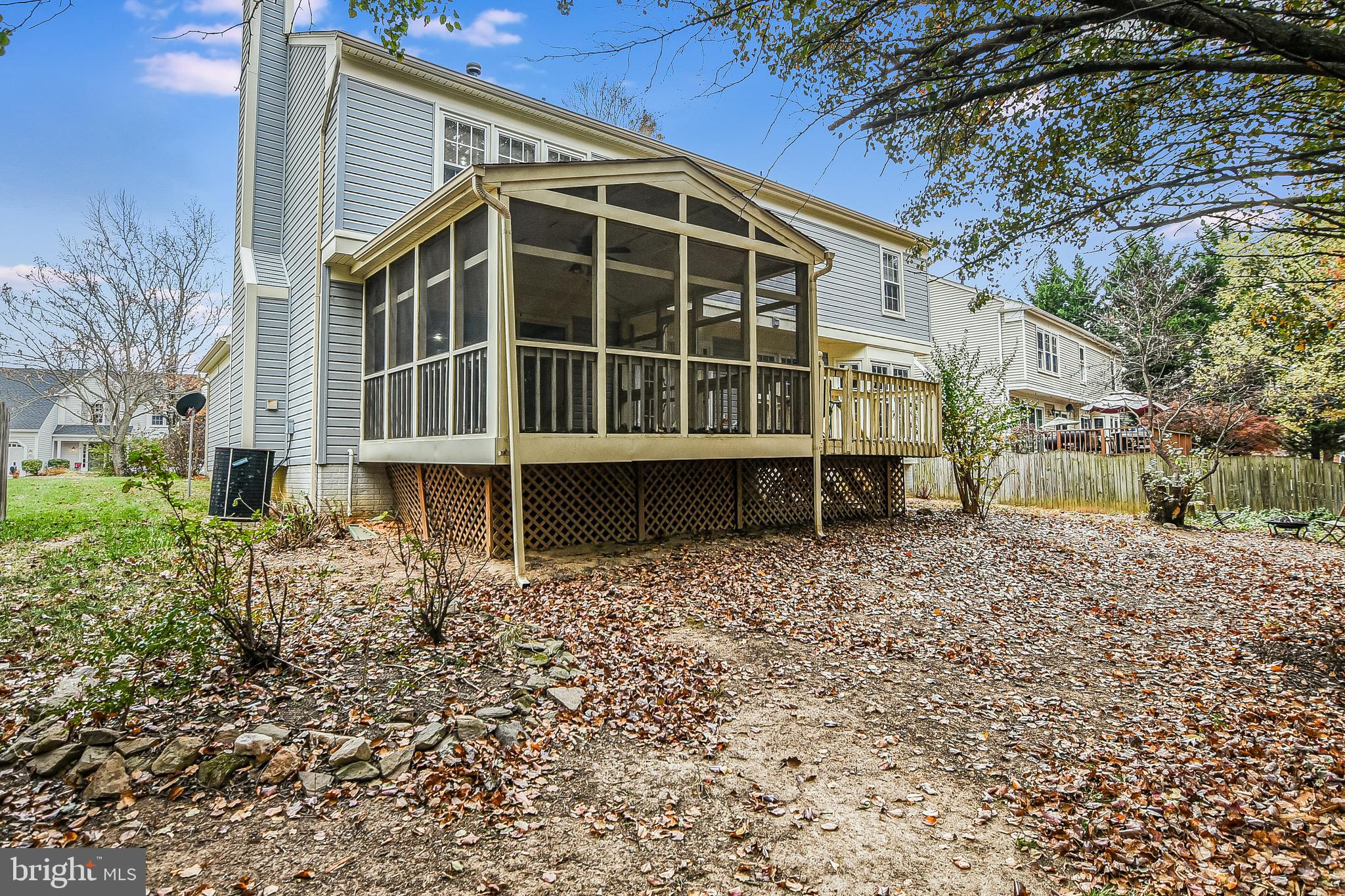 5 Salford Ct