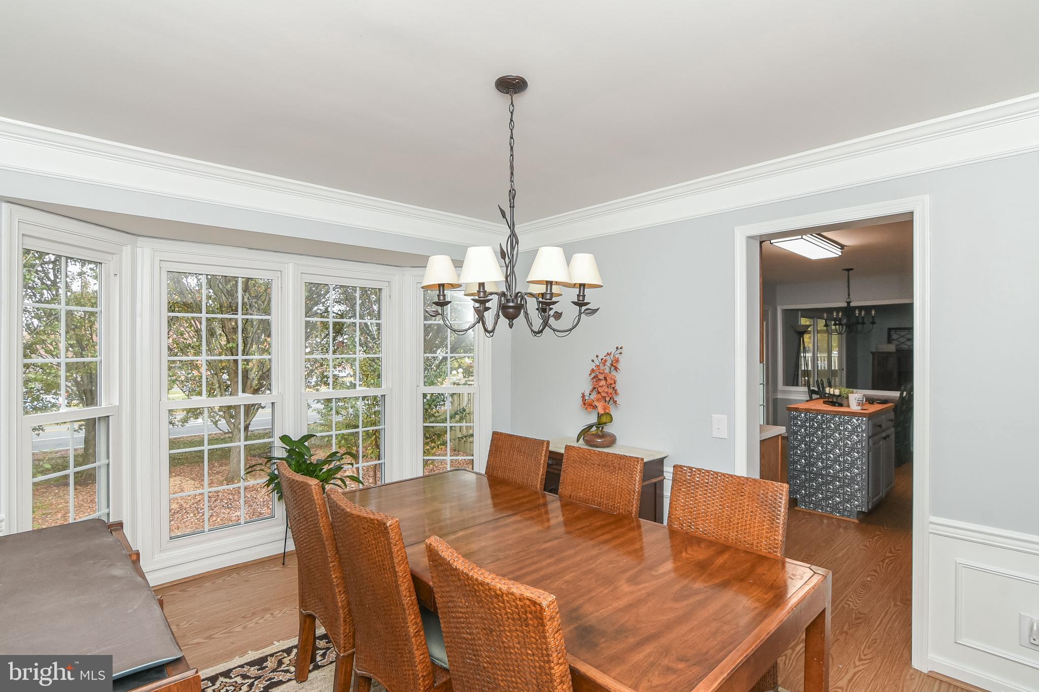 5 Salford Ct