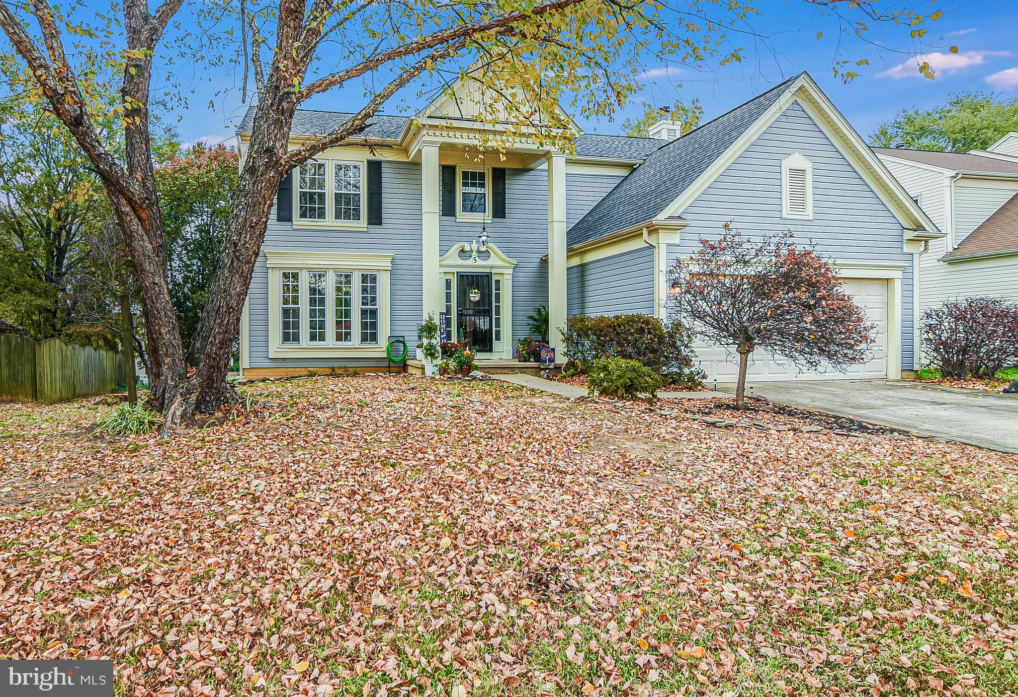 5 Salford Ct