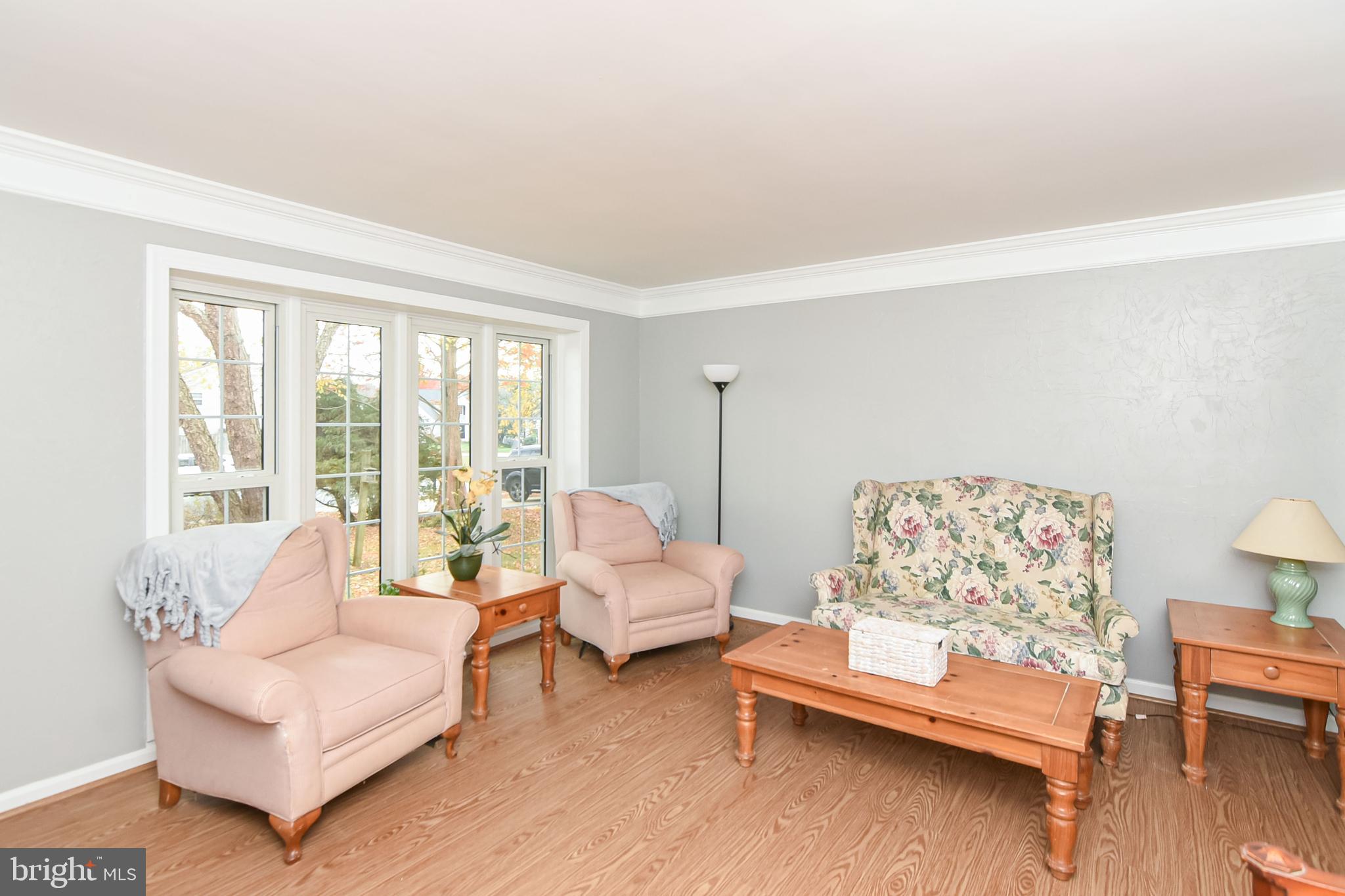 5 Salford Ct