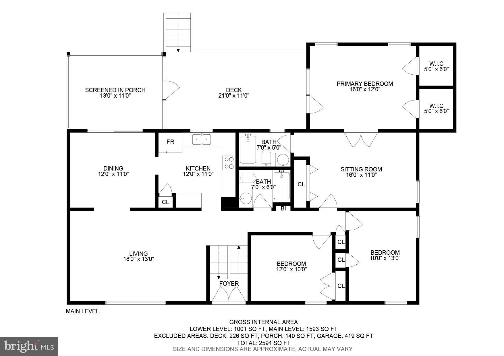 5 Bryant St