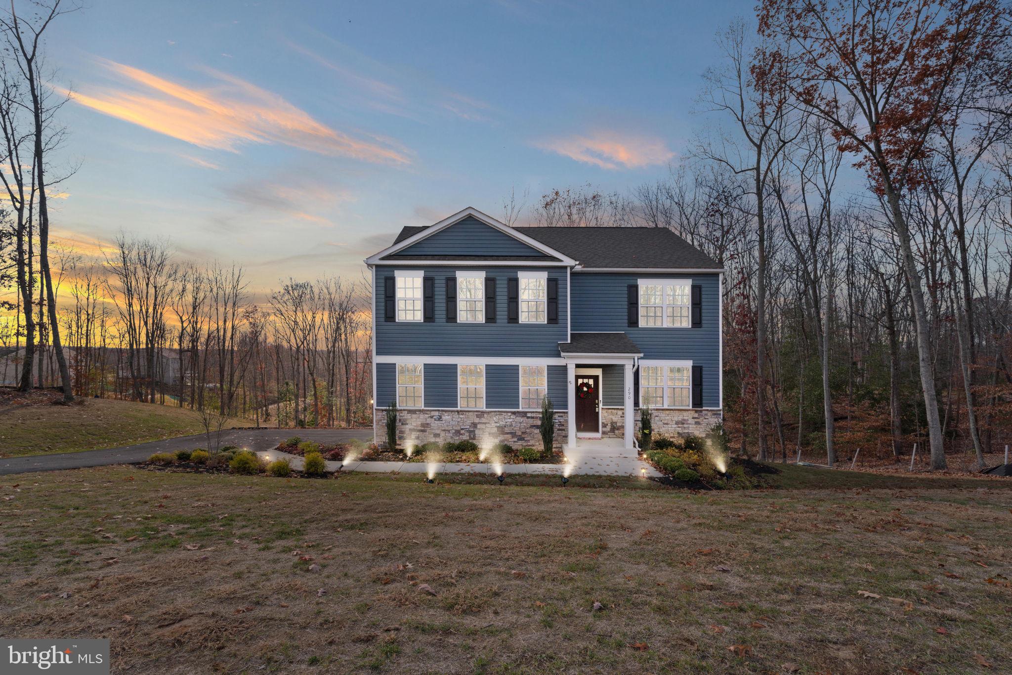 290 Rock Raymond DRIVE
