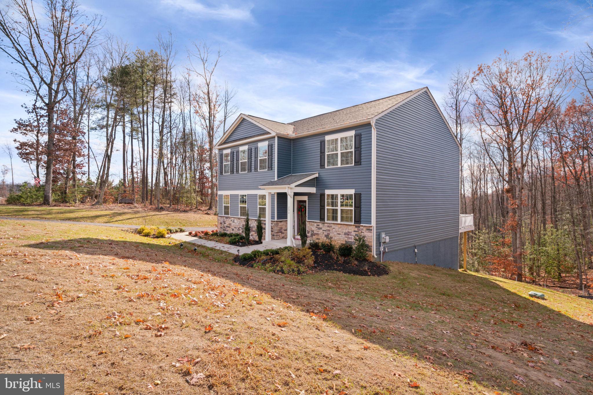 290 Rock Raymond DRIVE