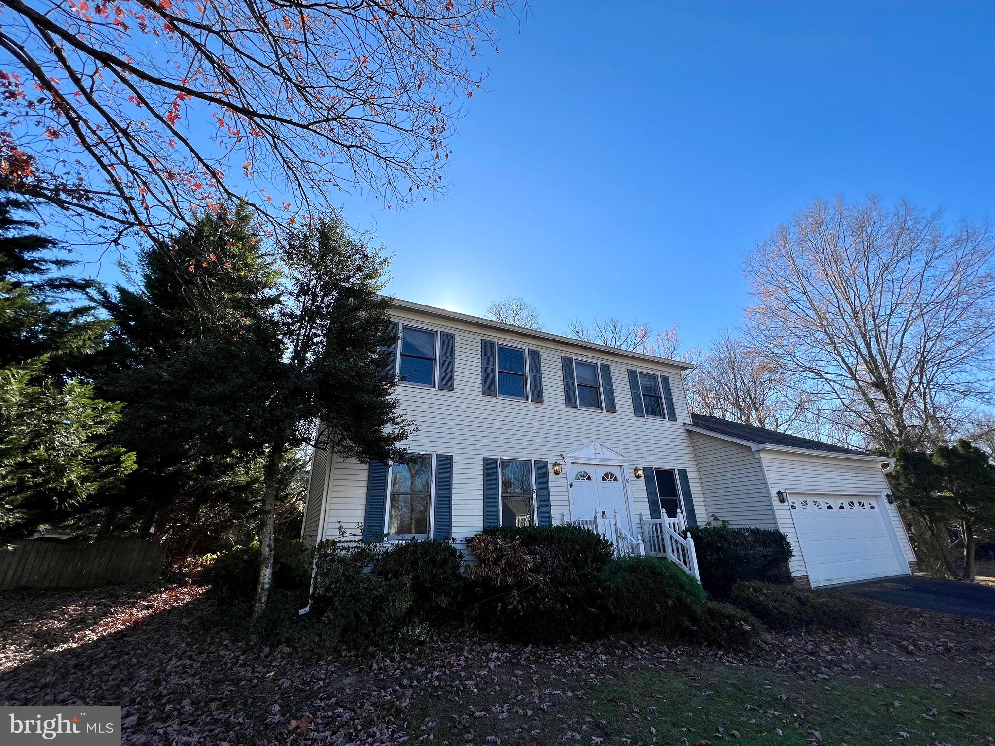57 Cornwallis DRIVE