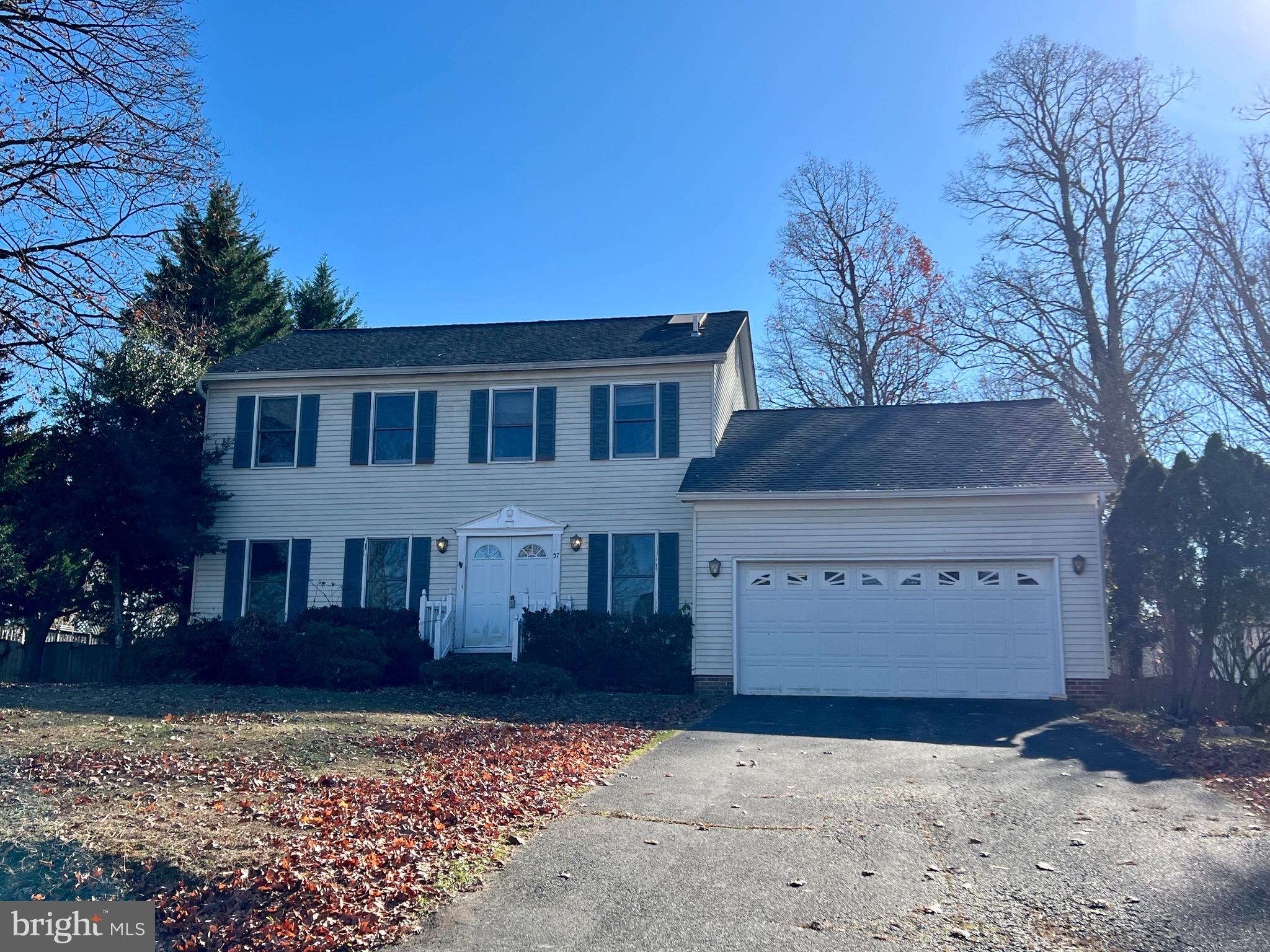 57 Cornwallis DRIVE