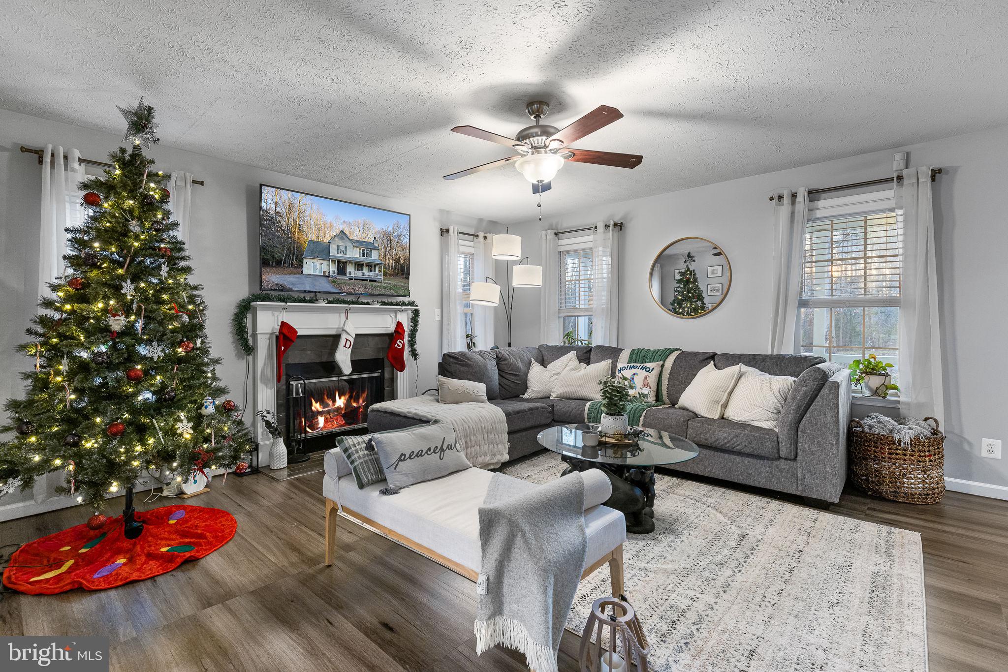 21 Storck Mill ROAD