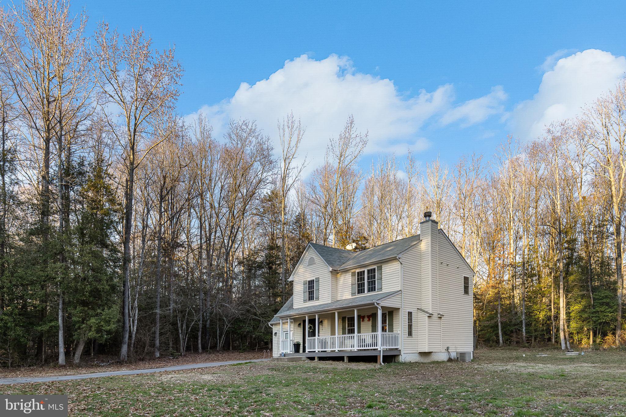 21 Storck Mill ROAD