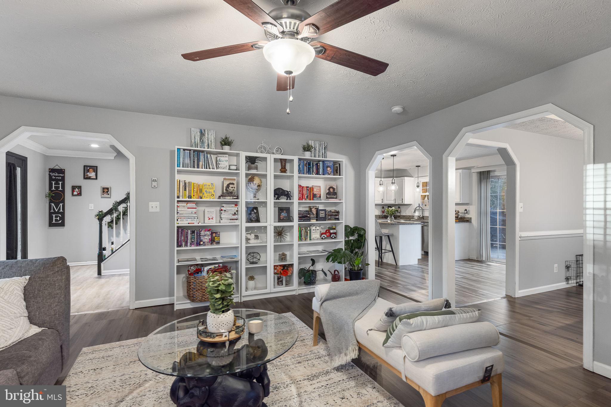 21 Storck Mill ROAD