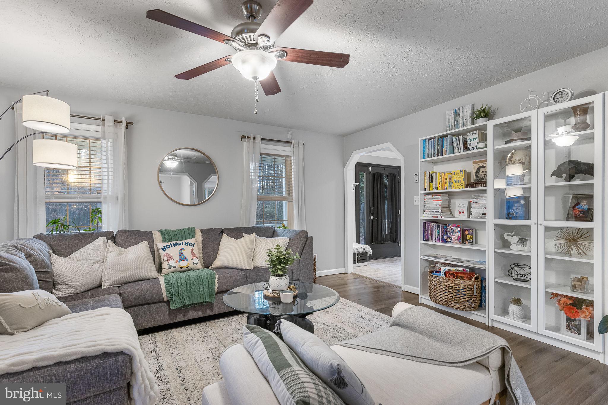 21 Storck Mill ROAD