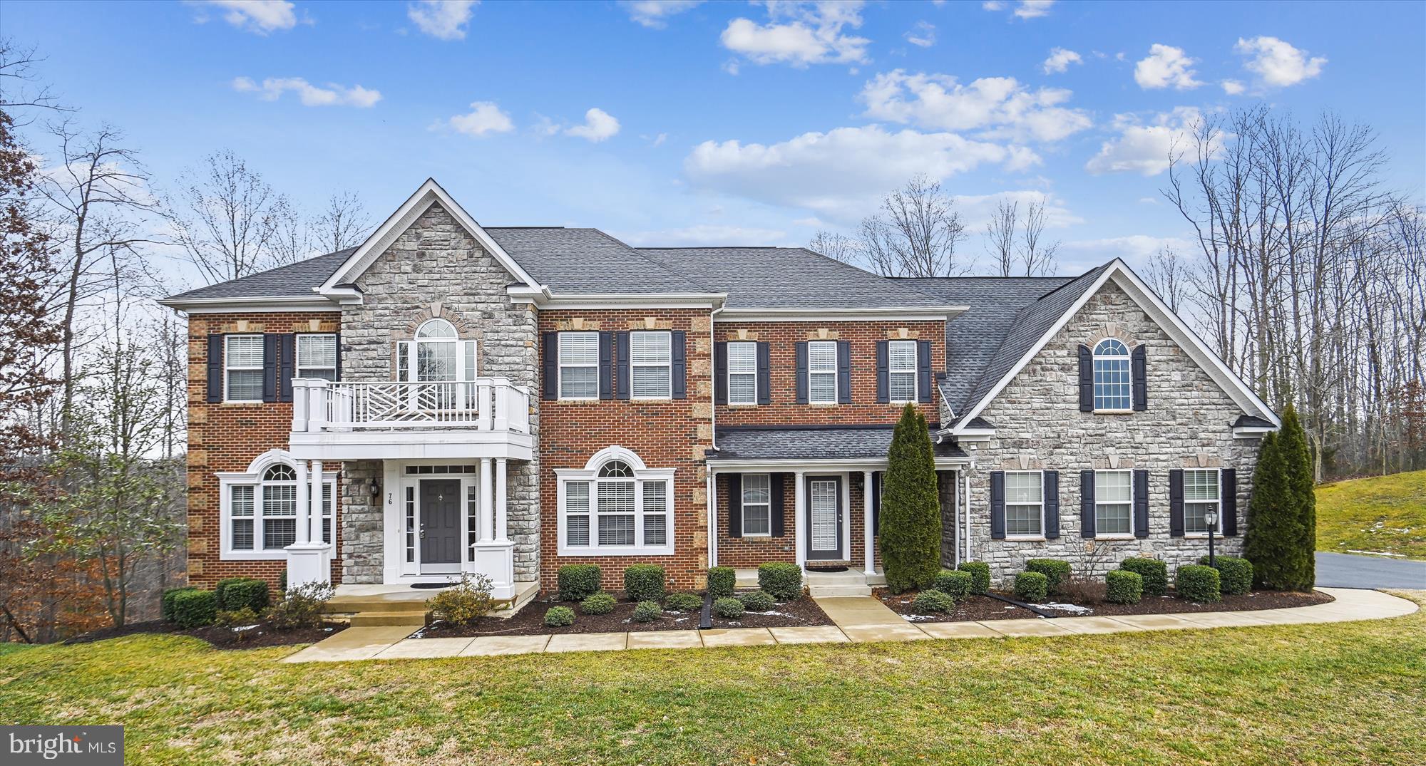 76 Brittany Manor Way