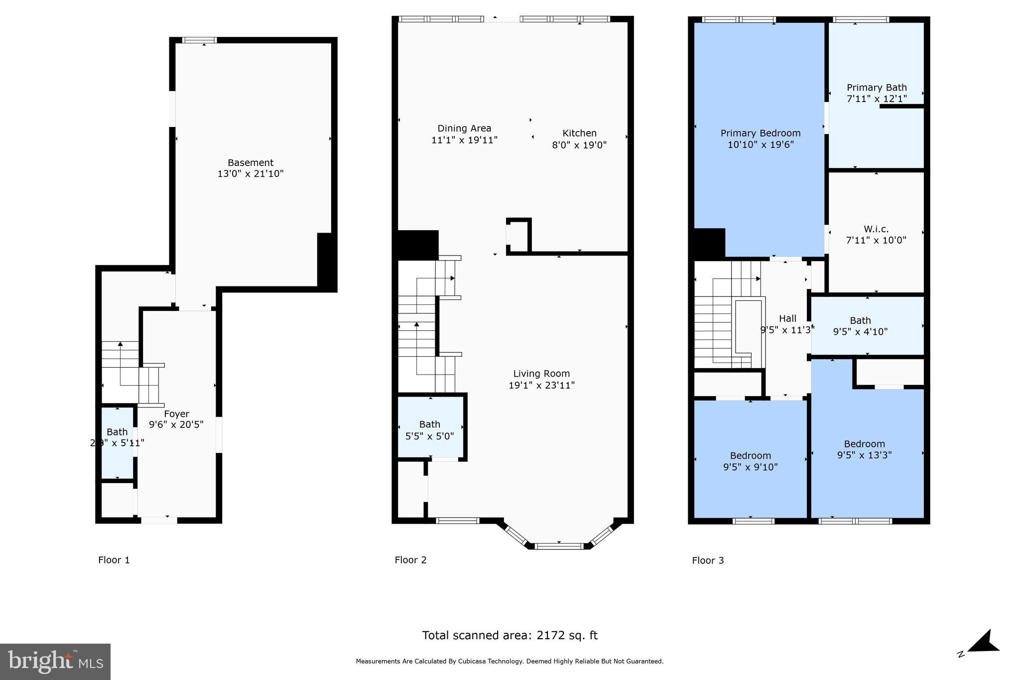 303 Sunny Hill Court
