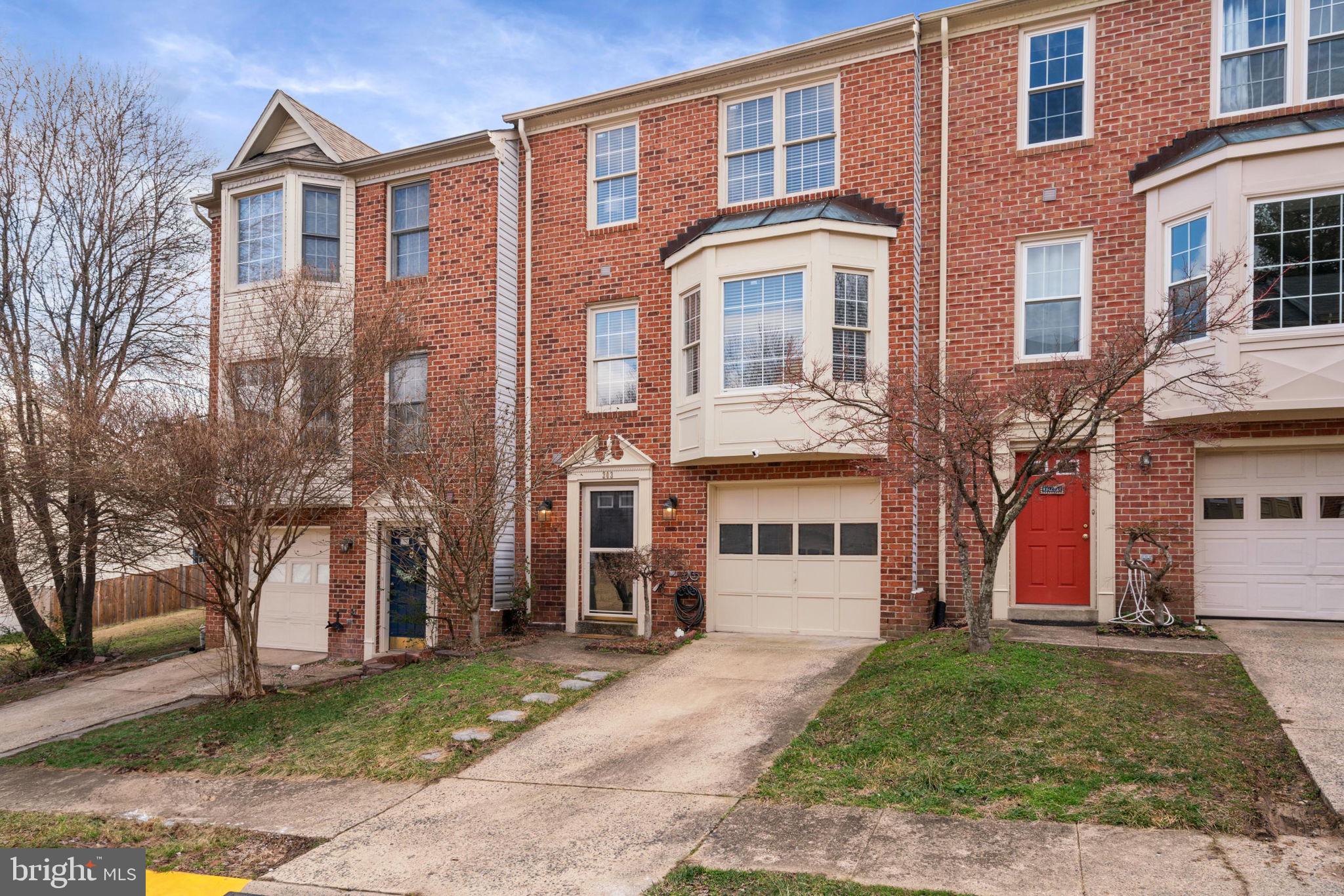 303 Sunny Hill Court